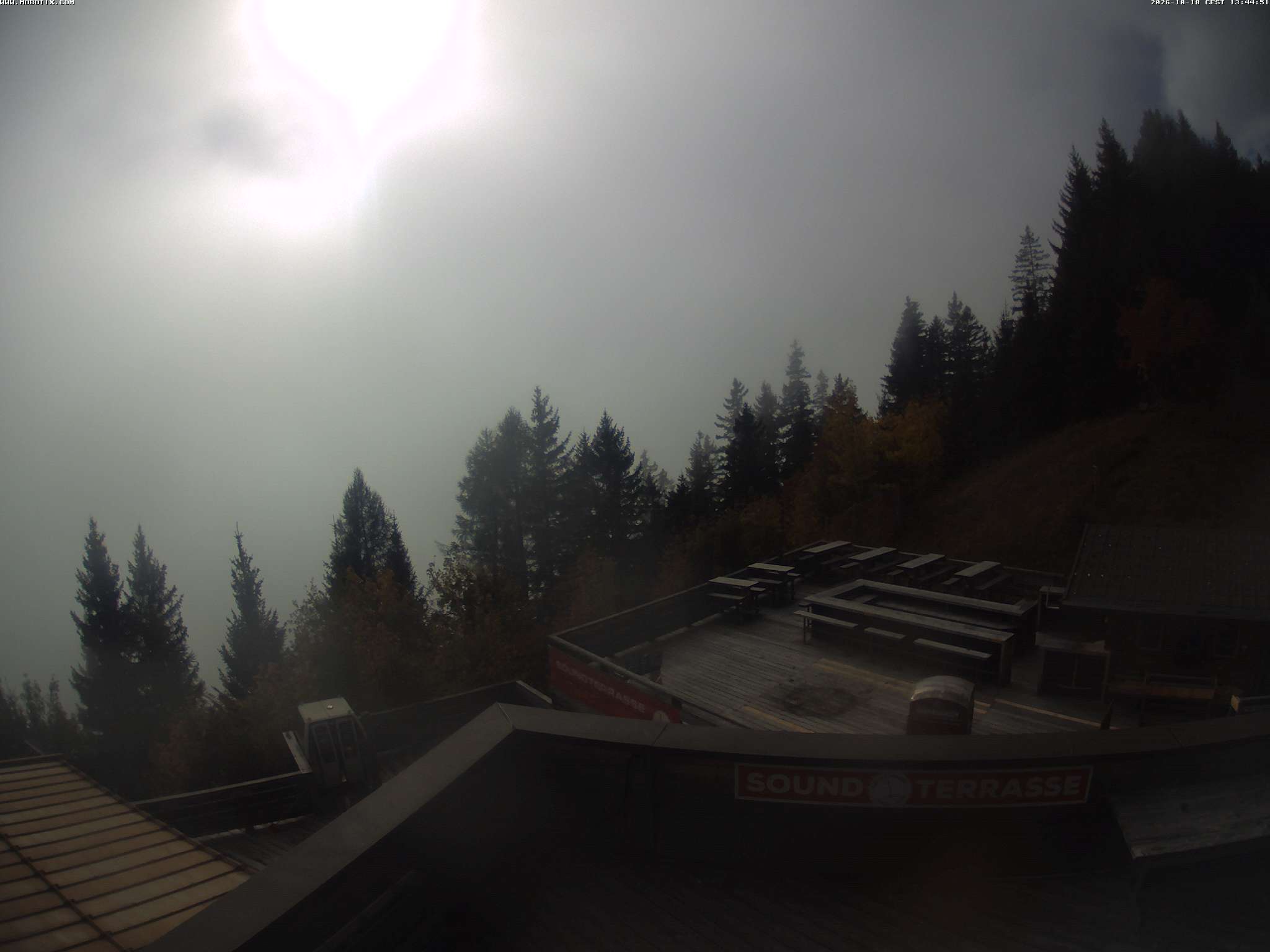 Brandnertal - Niggenkopf