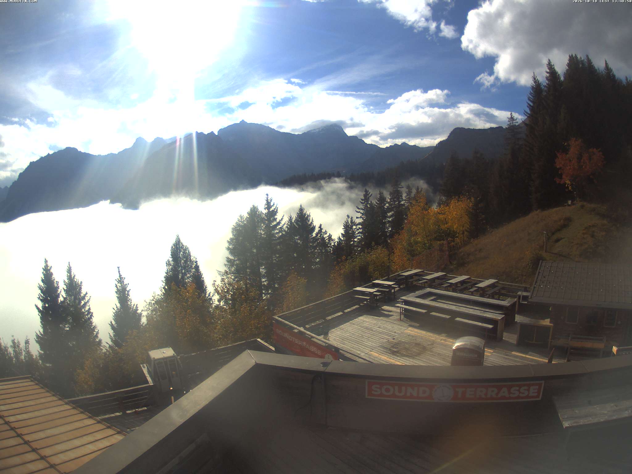 Brandnertal - Niggenkopf