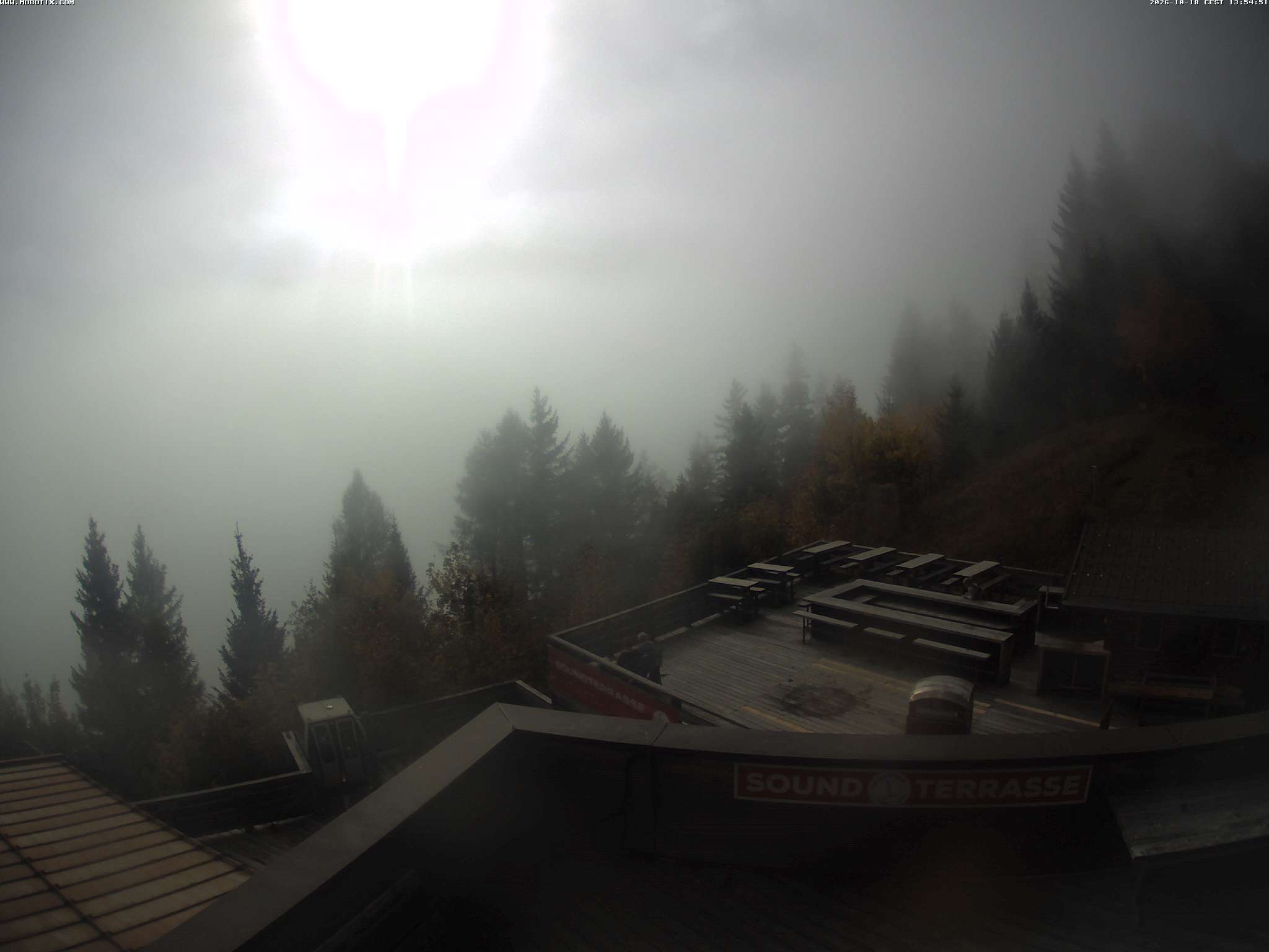 Brandnertal - Niggenkopf