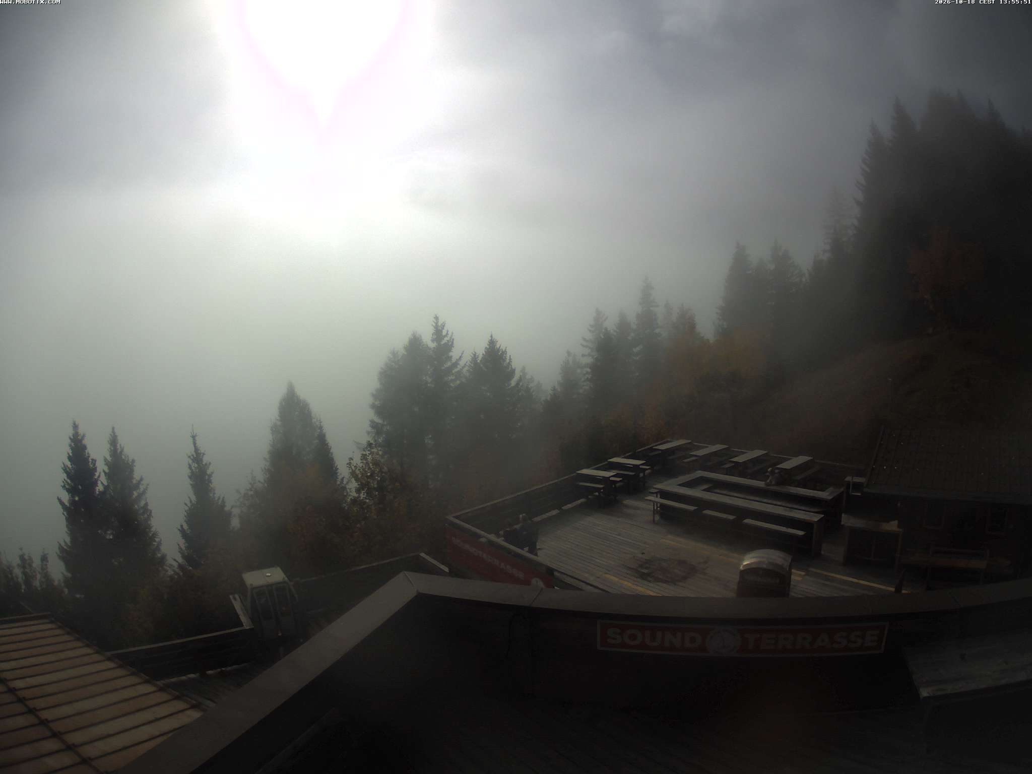 Brandnertal - Niggenkopf
