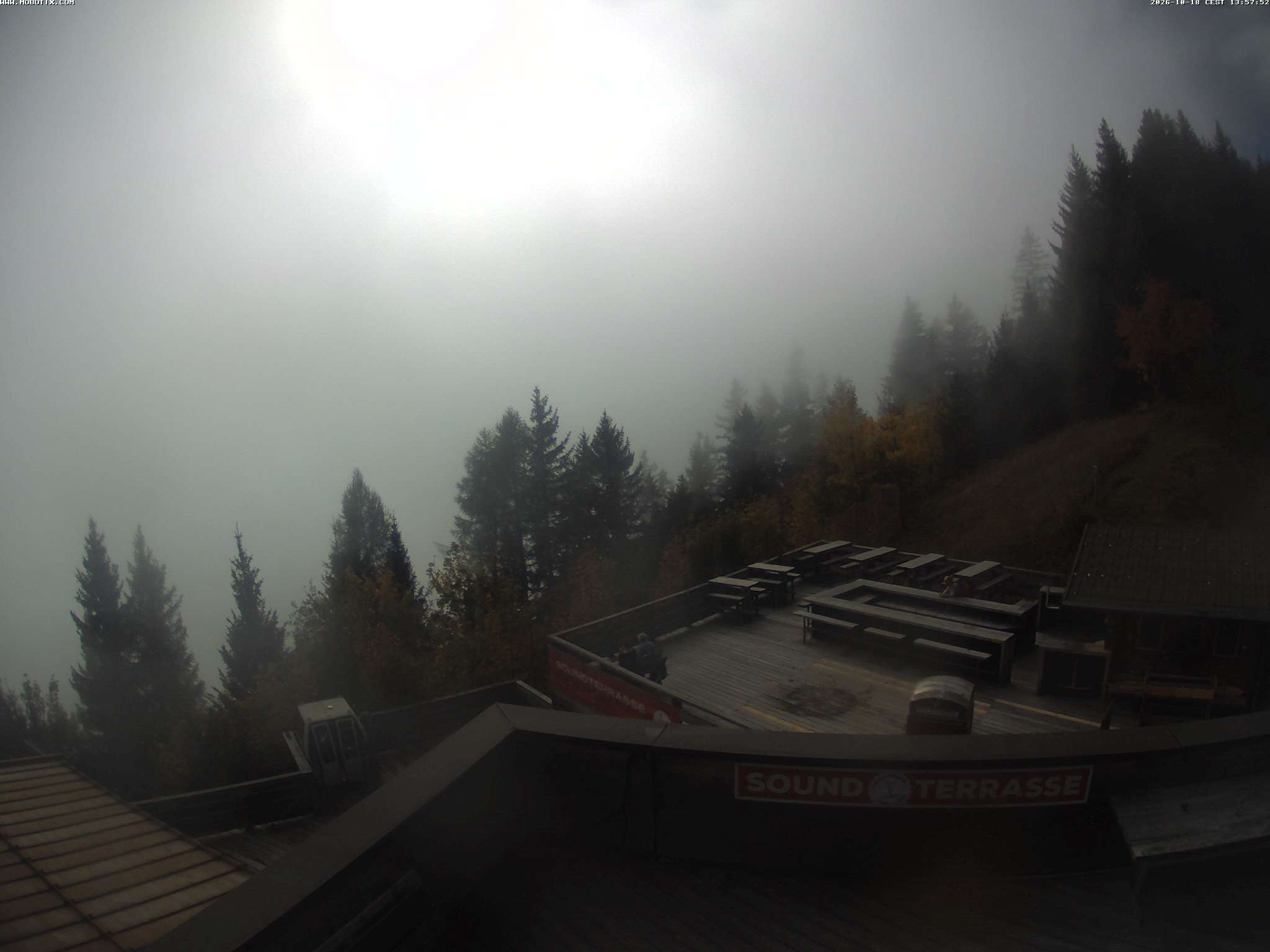 Brandnertal - Niggenkopf
