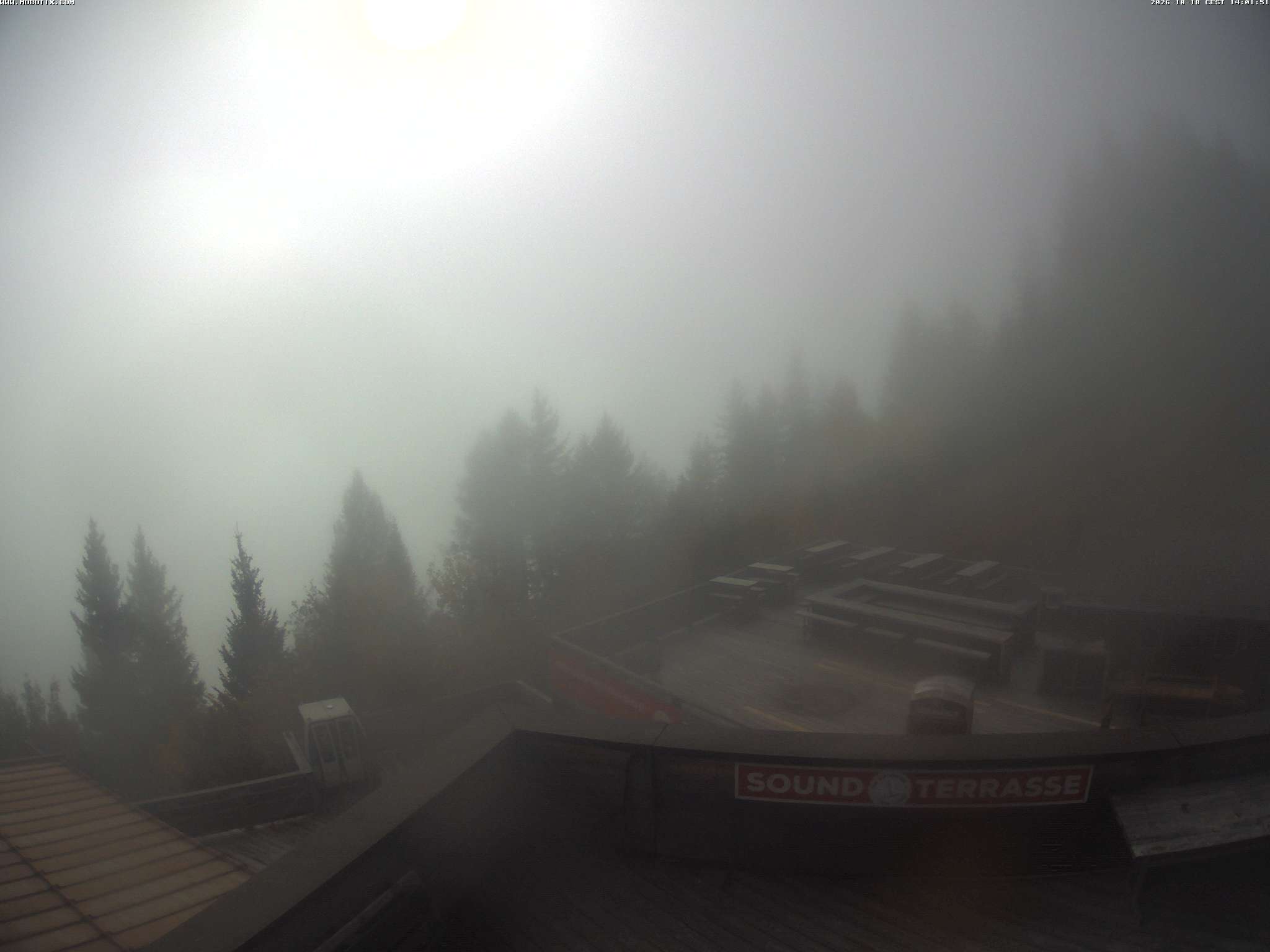 Brandnertal - Niggenkopf