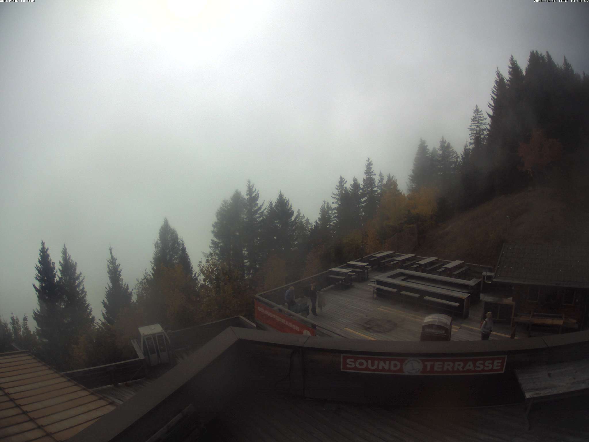 Brandnertal - Niggenkopf