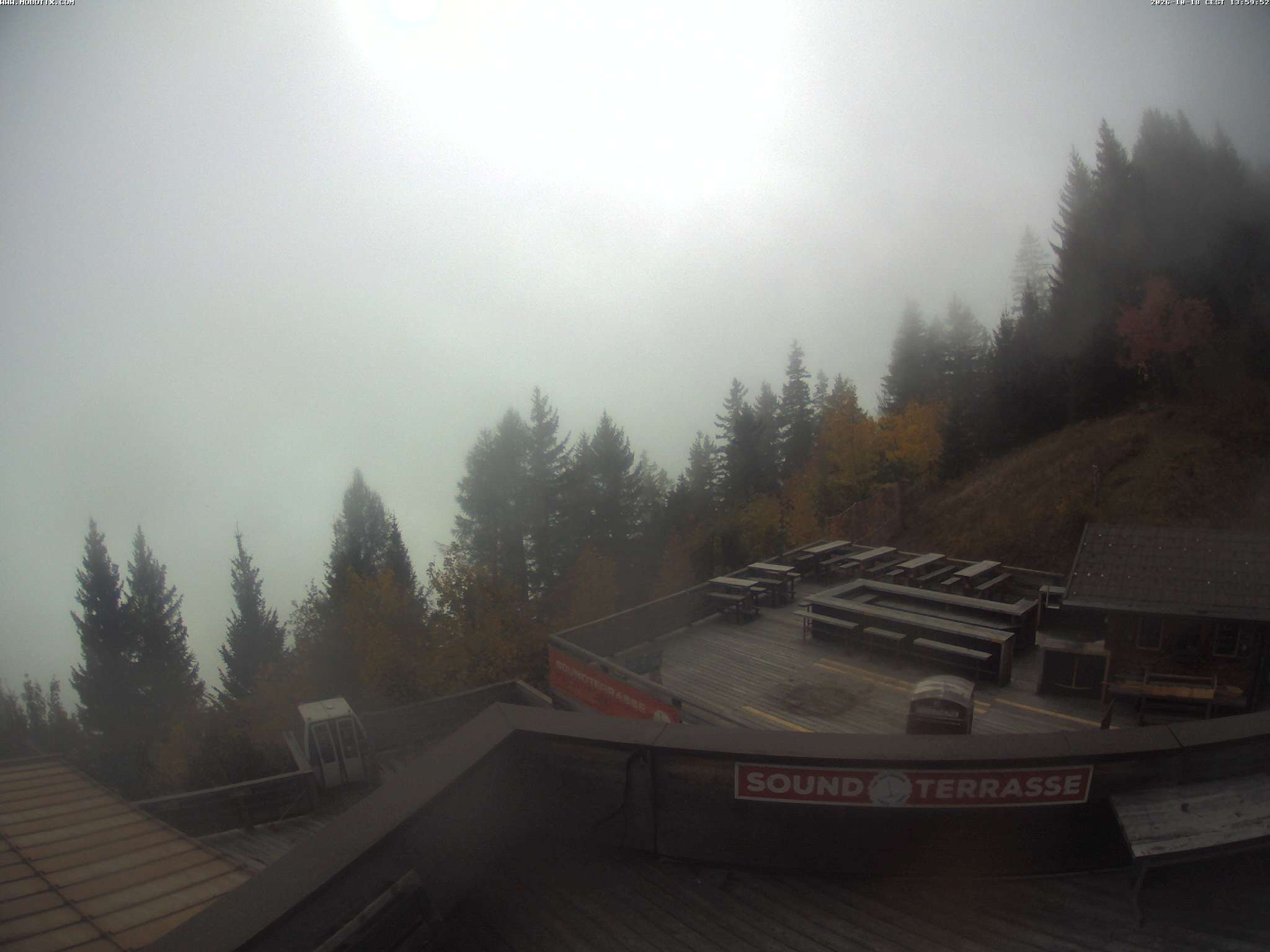 Brandnertal - Niggenkopf