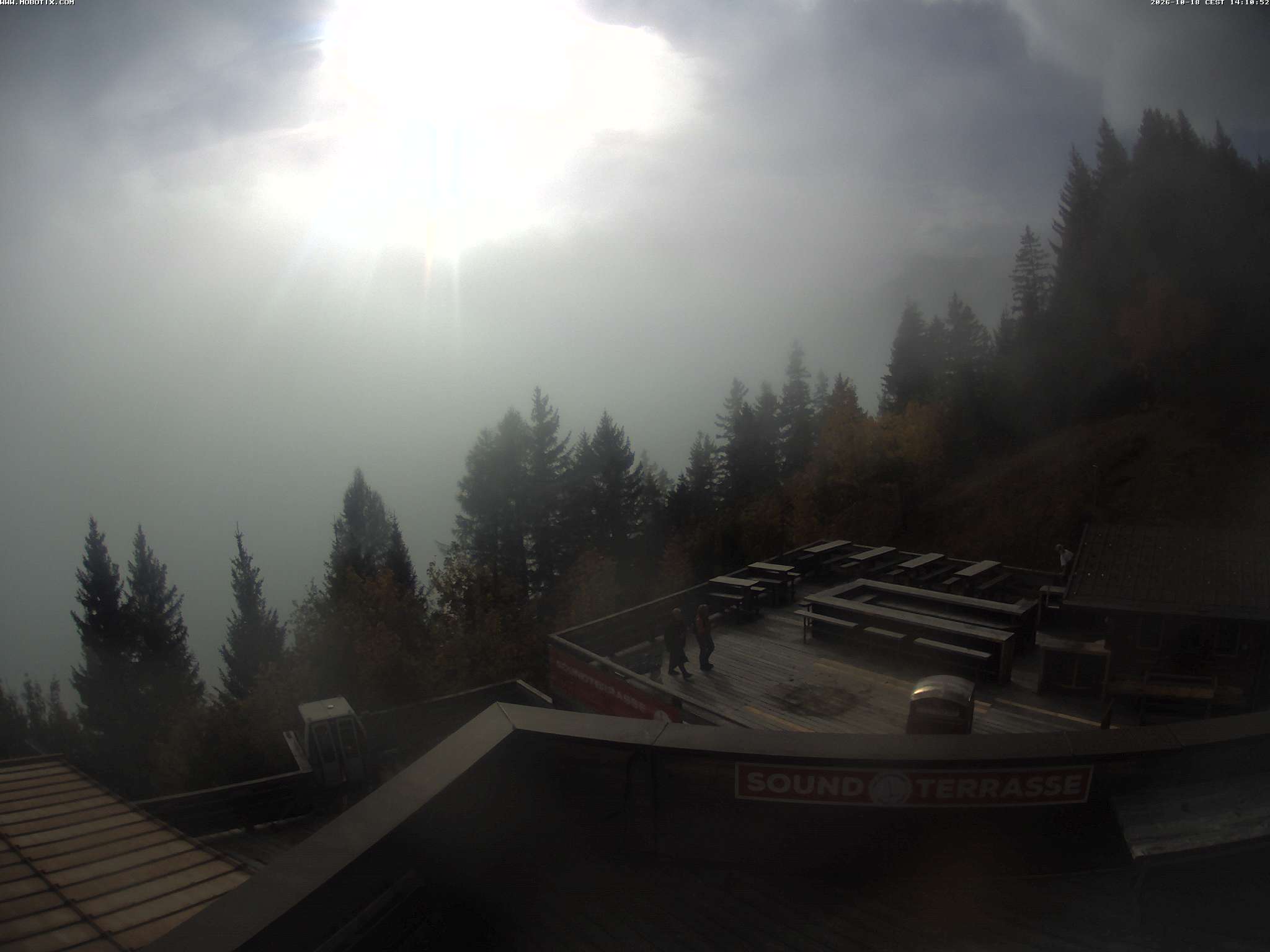 Brandnertal - Niggenkopf