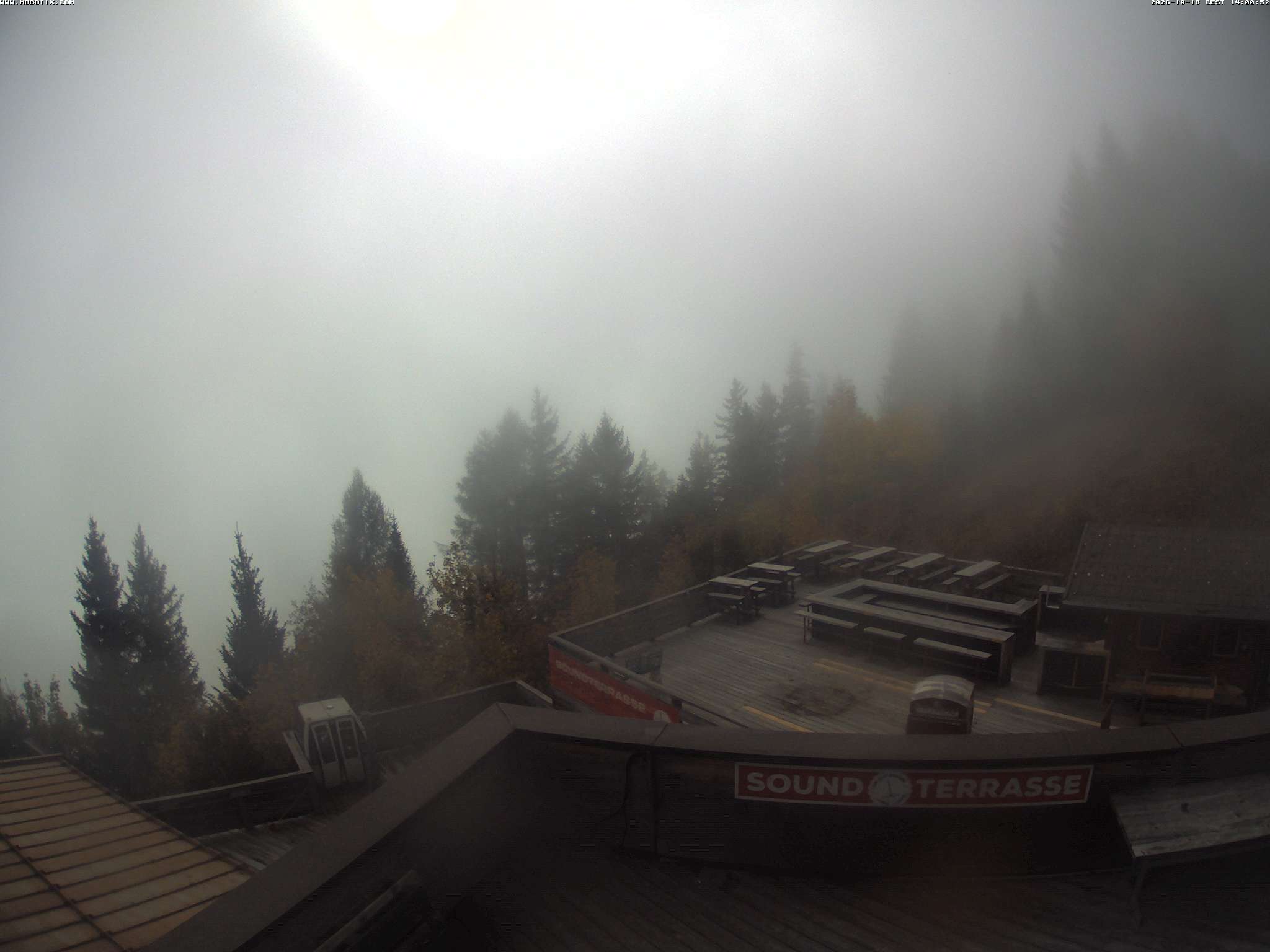 Brandnertal - Niggenkopf