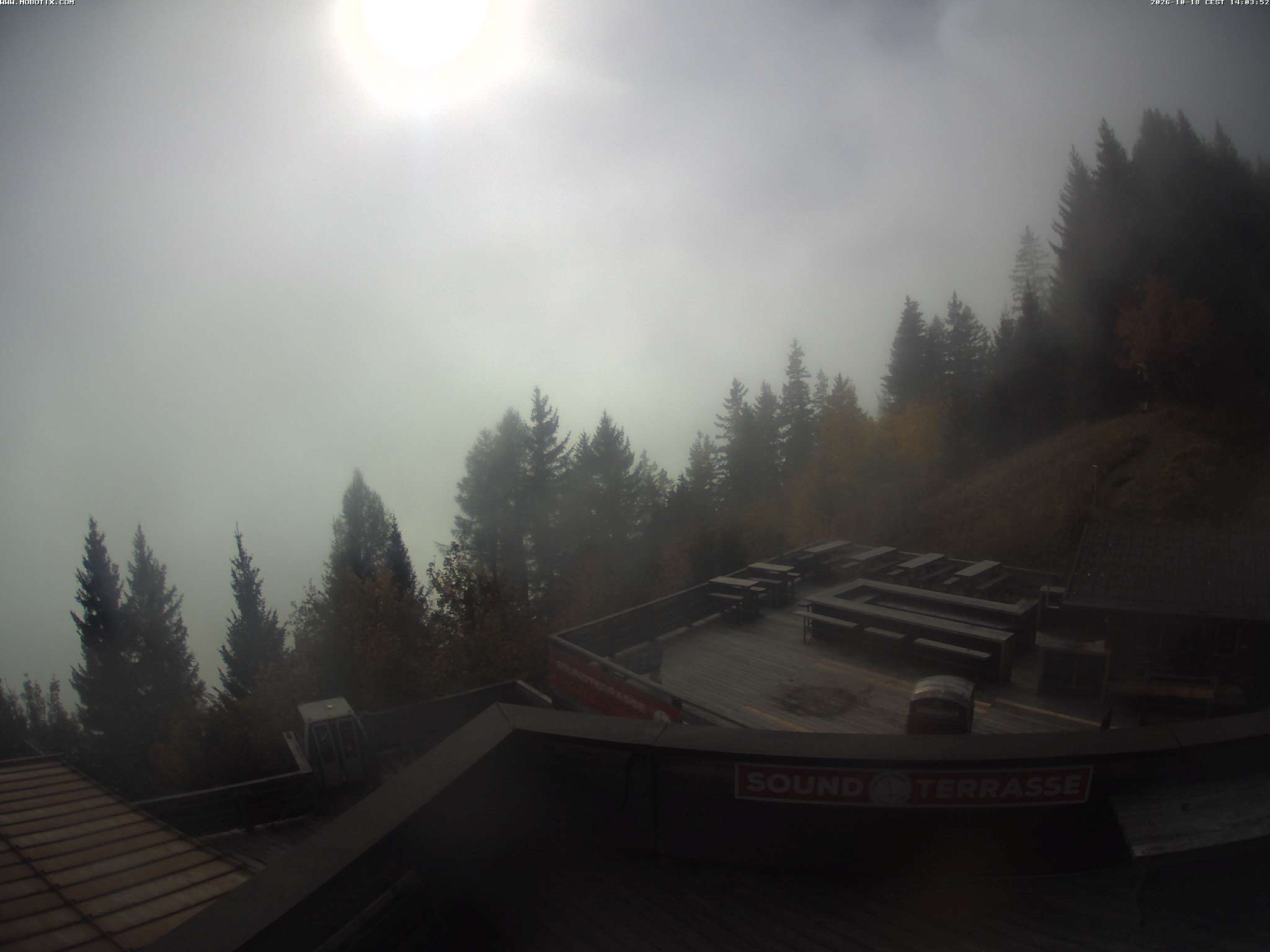 Brandnertal - Niggenkopf