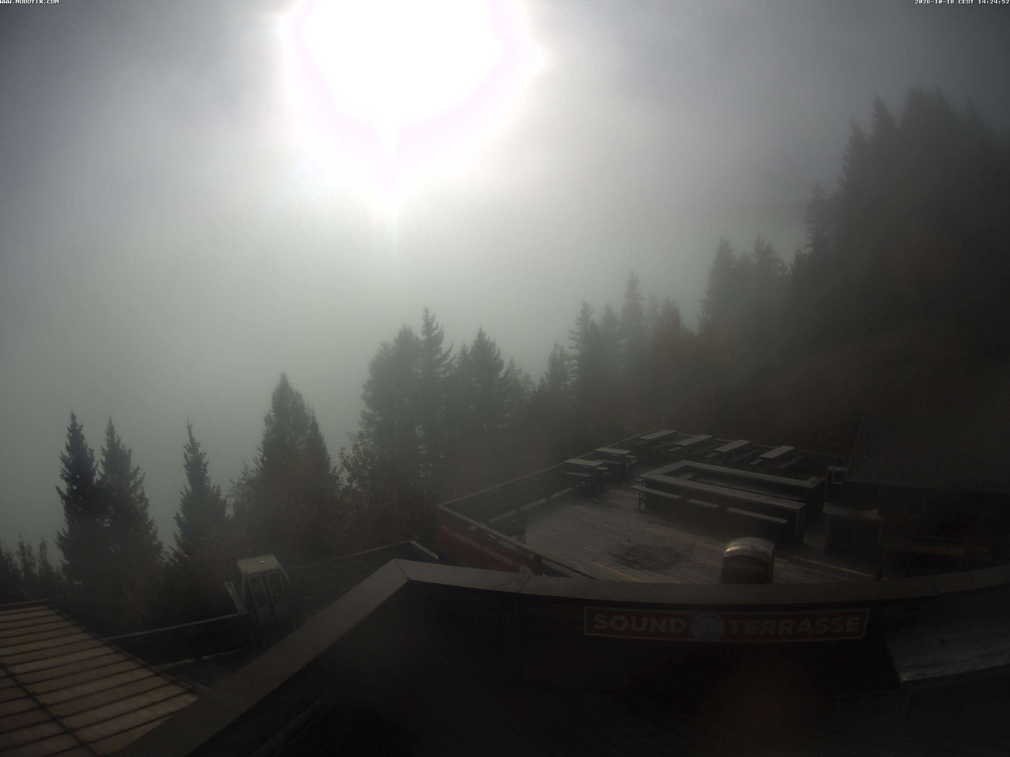 Brandnertal - Niggenkopf