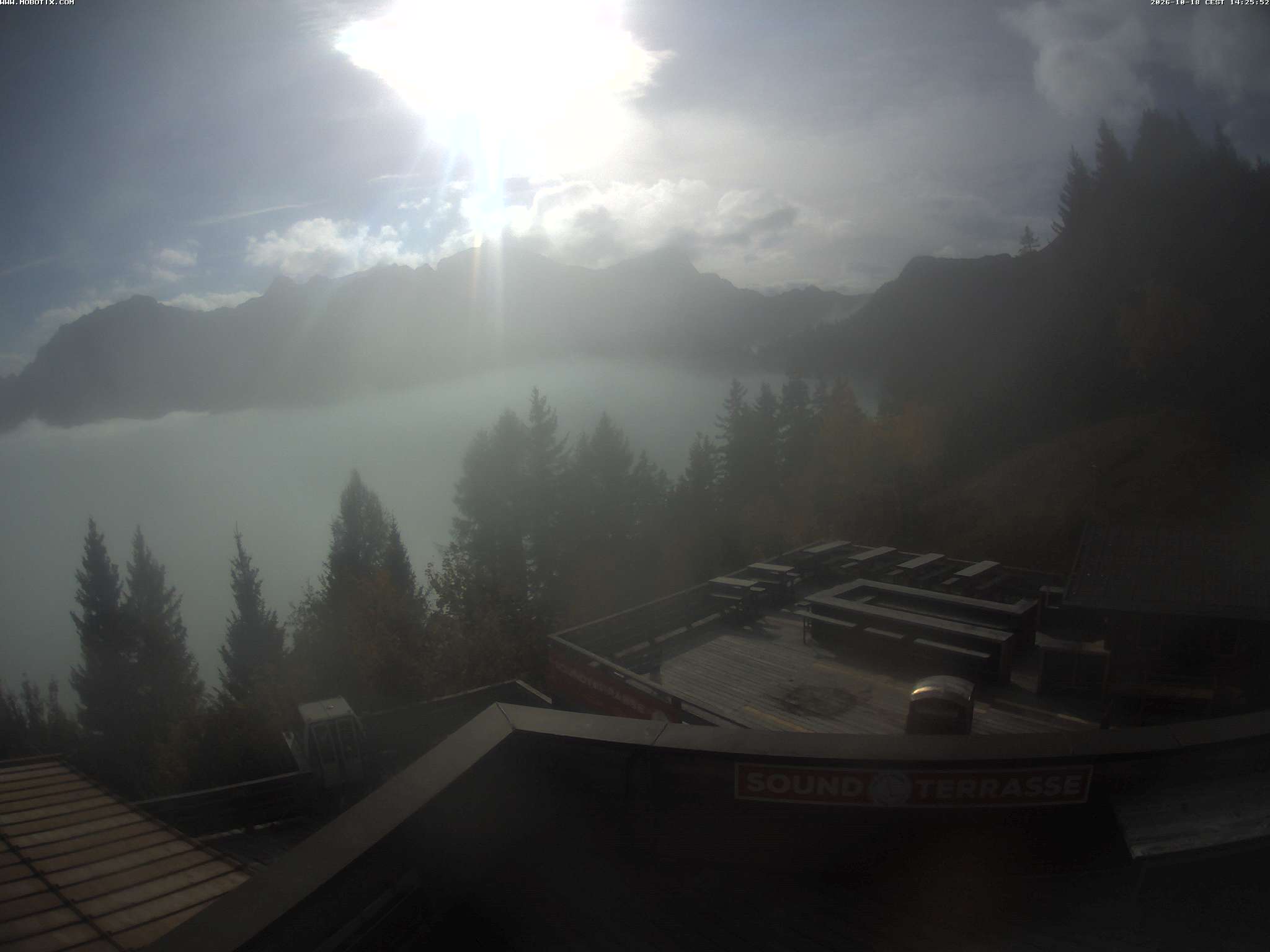 Brandnertal - Niggenkopf