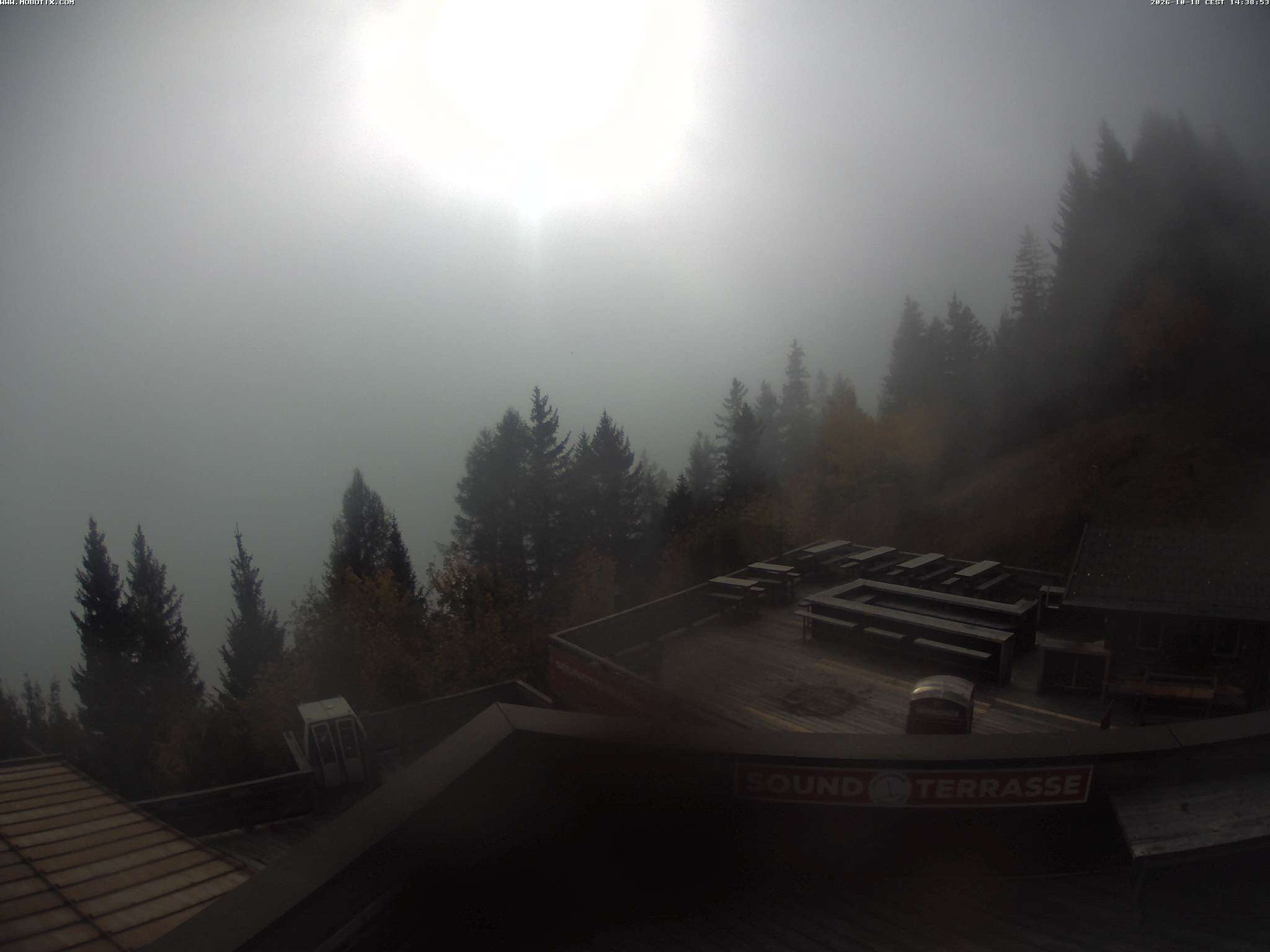 Brandnertal - Niggenkopf
