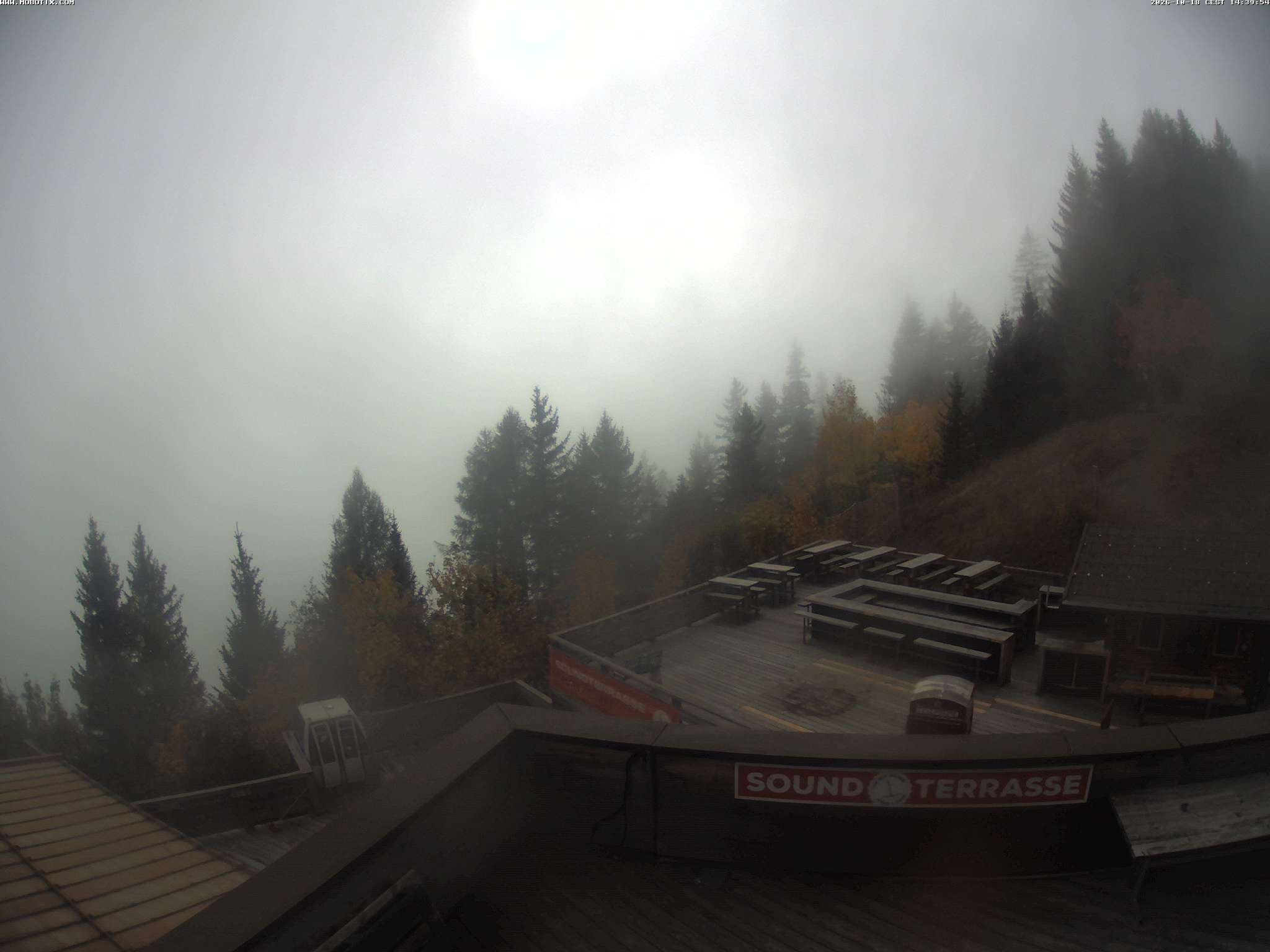 Brandnertal - Niggenkopf