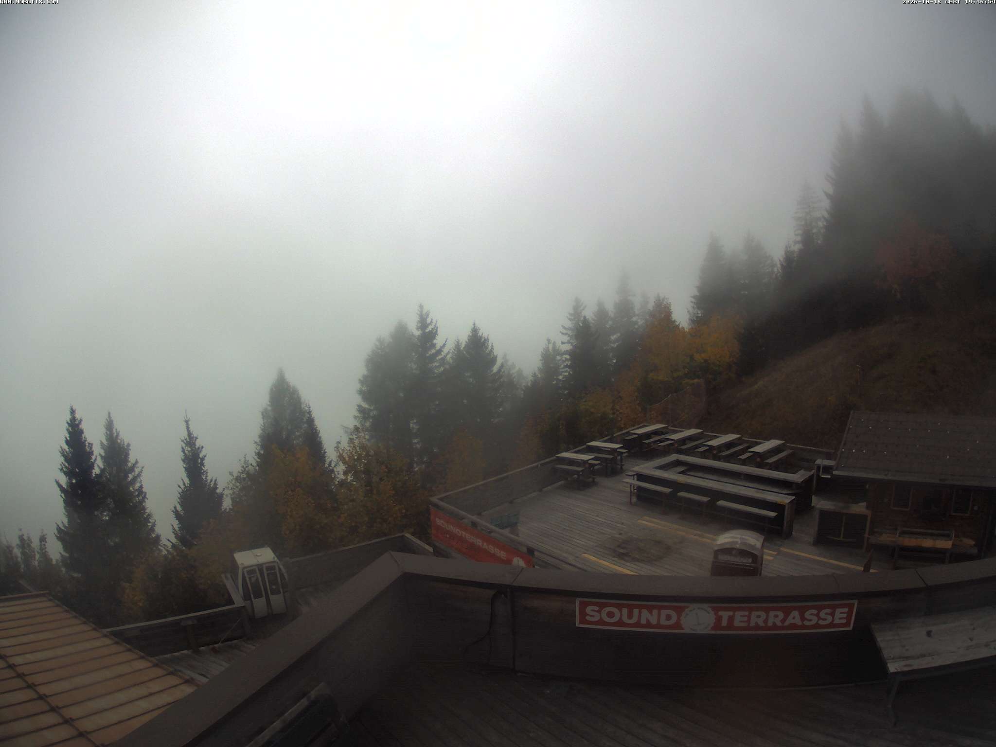 Brandnertal - Niggenkopf