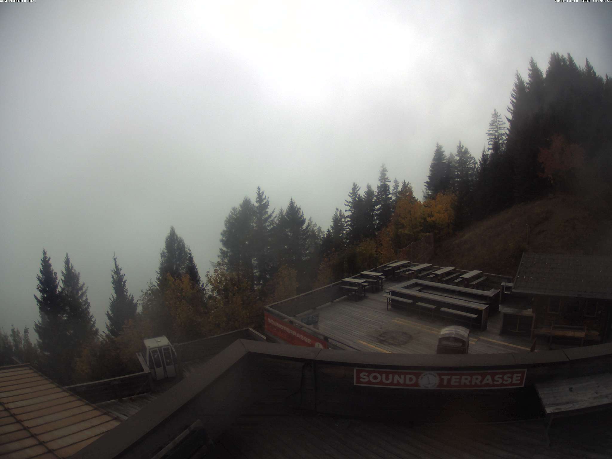 Brandnertal - Niggenkopf