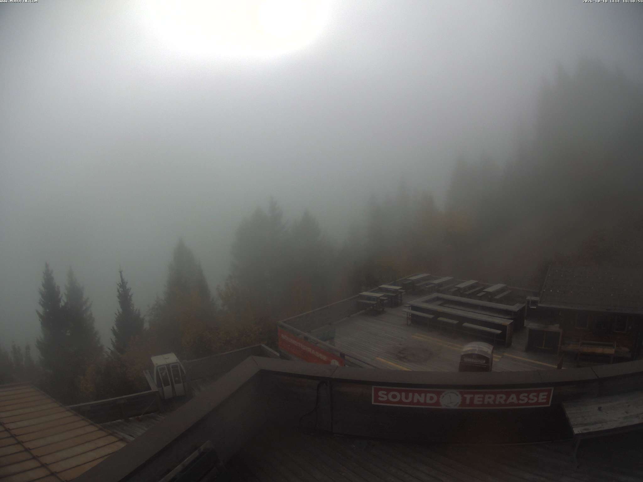 Brandnertal - Niggenkopf