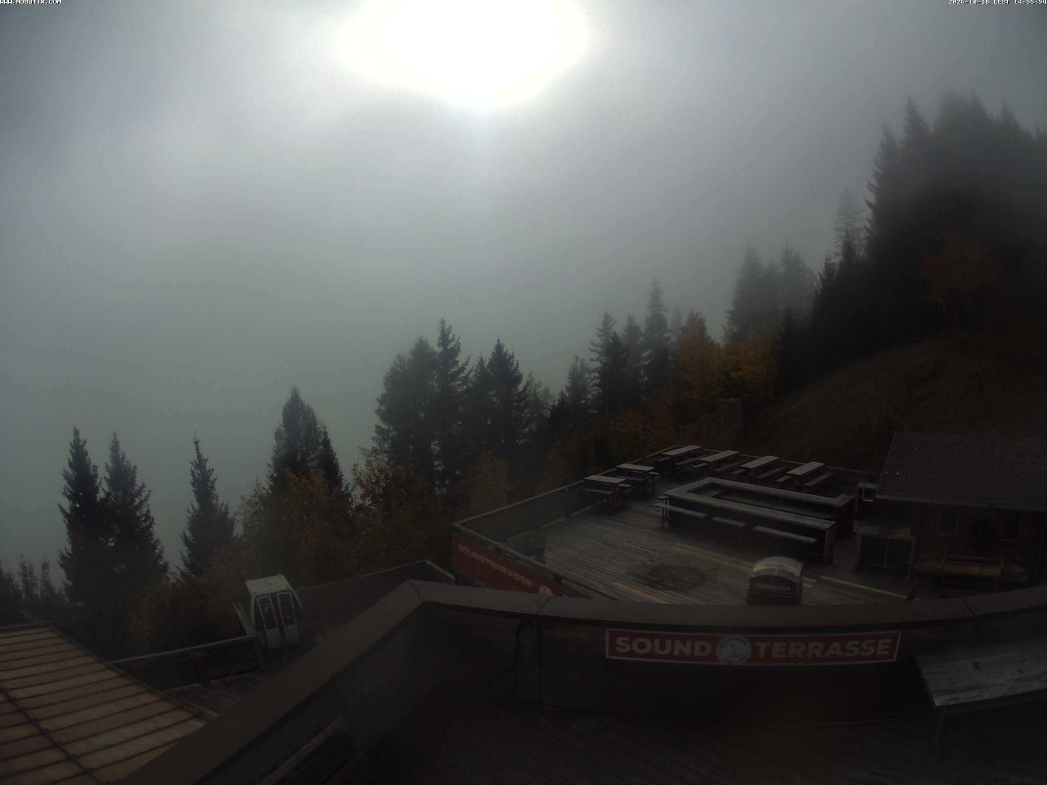 Brandnertal - Niggenkopf