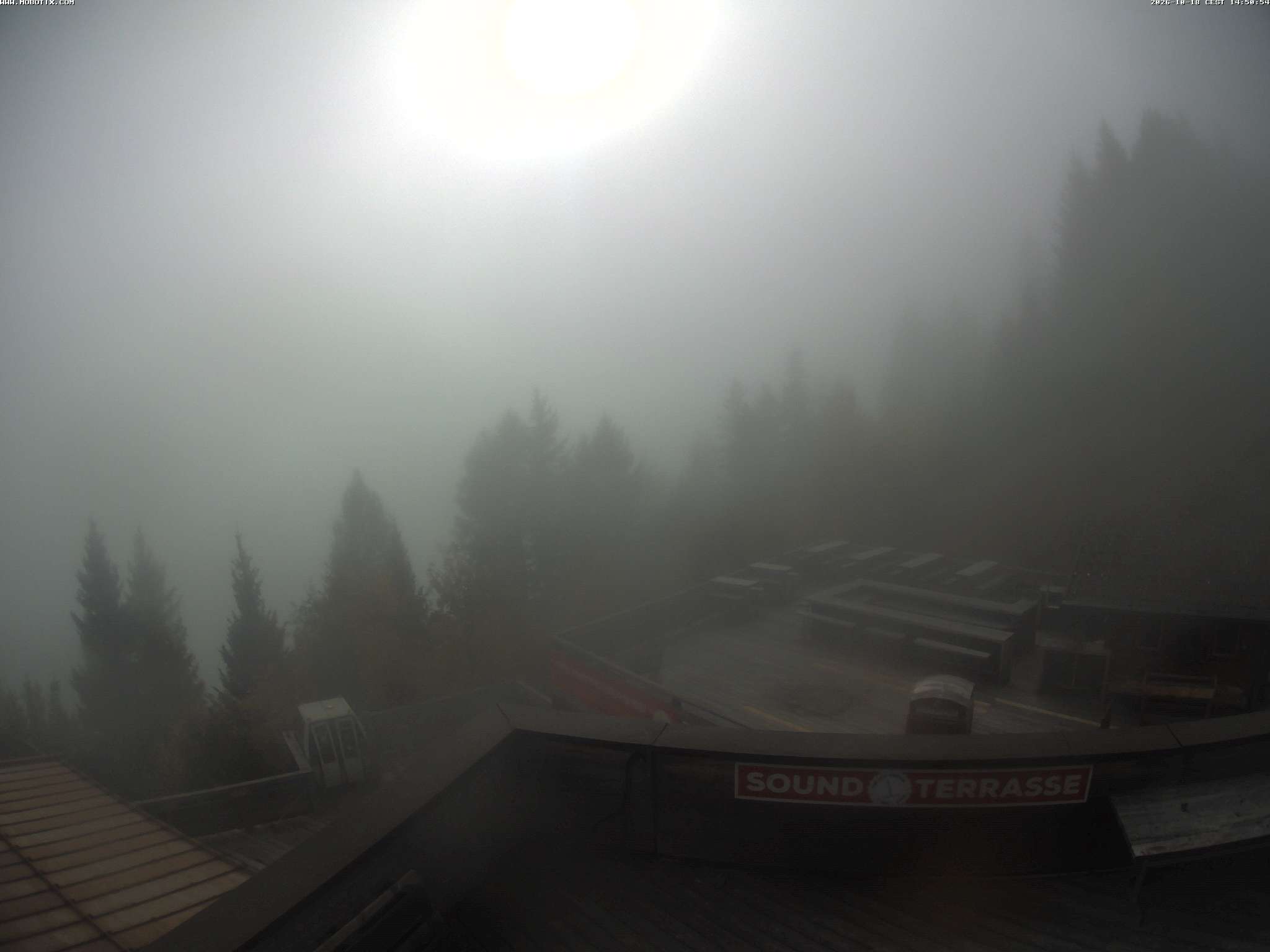 Brandnertal - Niggenkopf