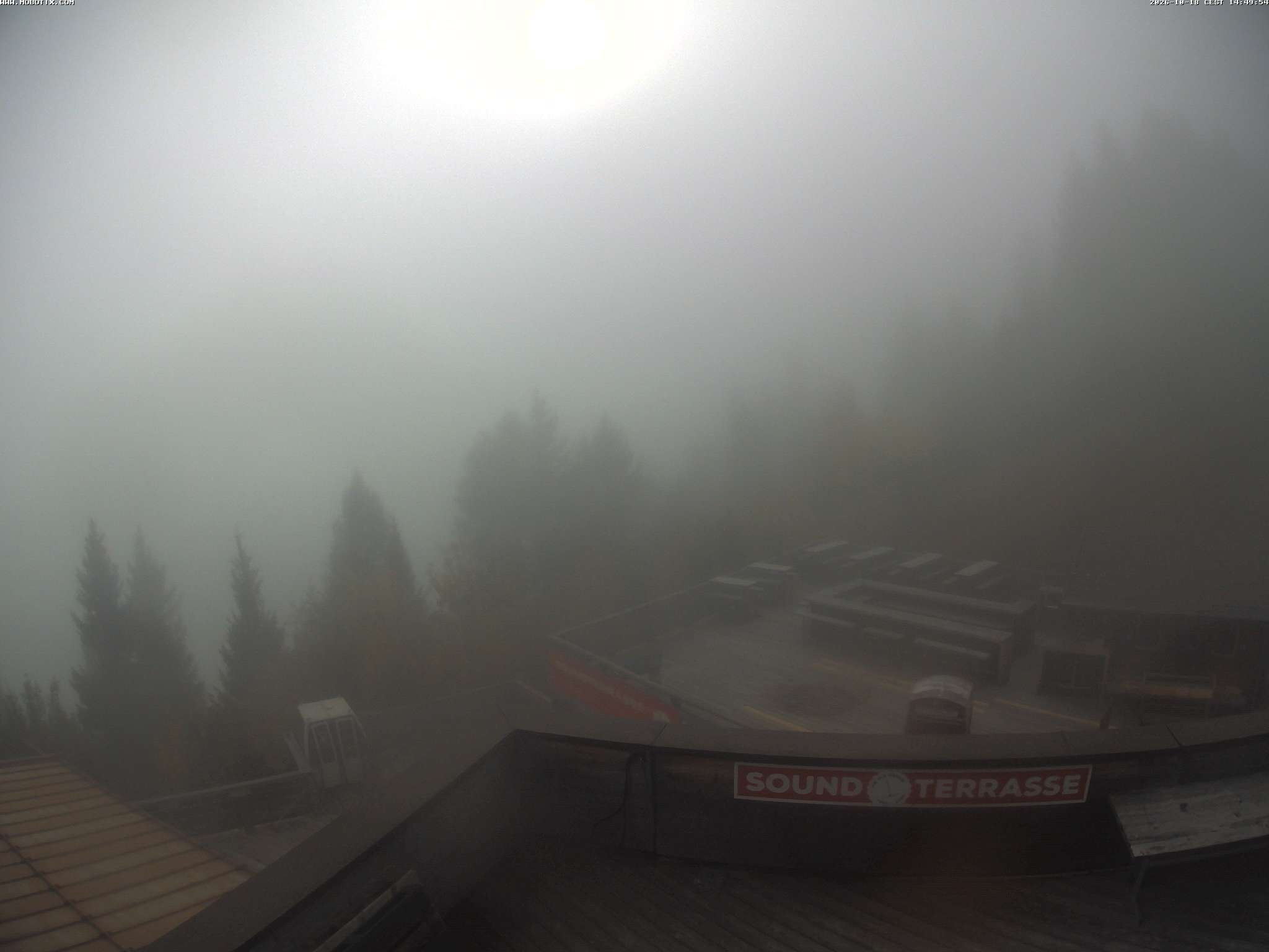 Brandnertal - Niggenkopf