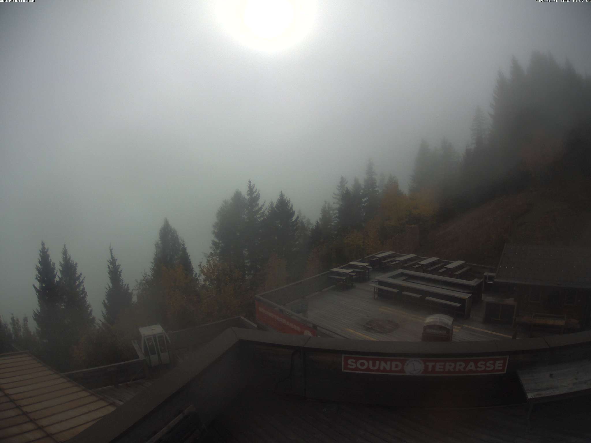 Brandnertal - Niggenkopf