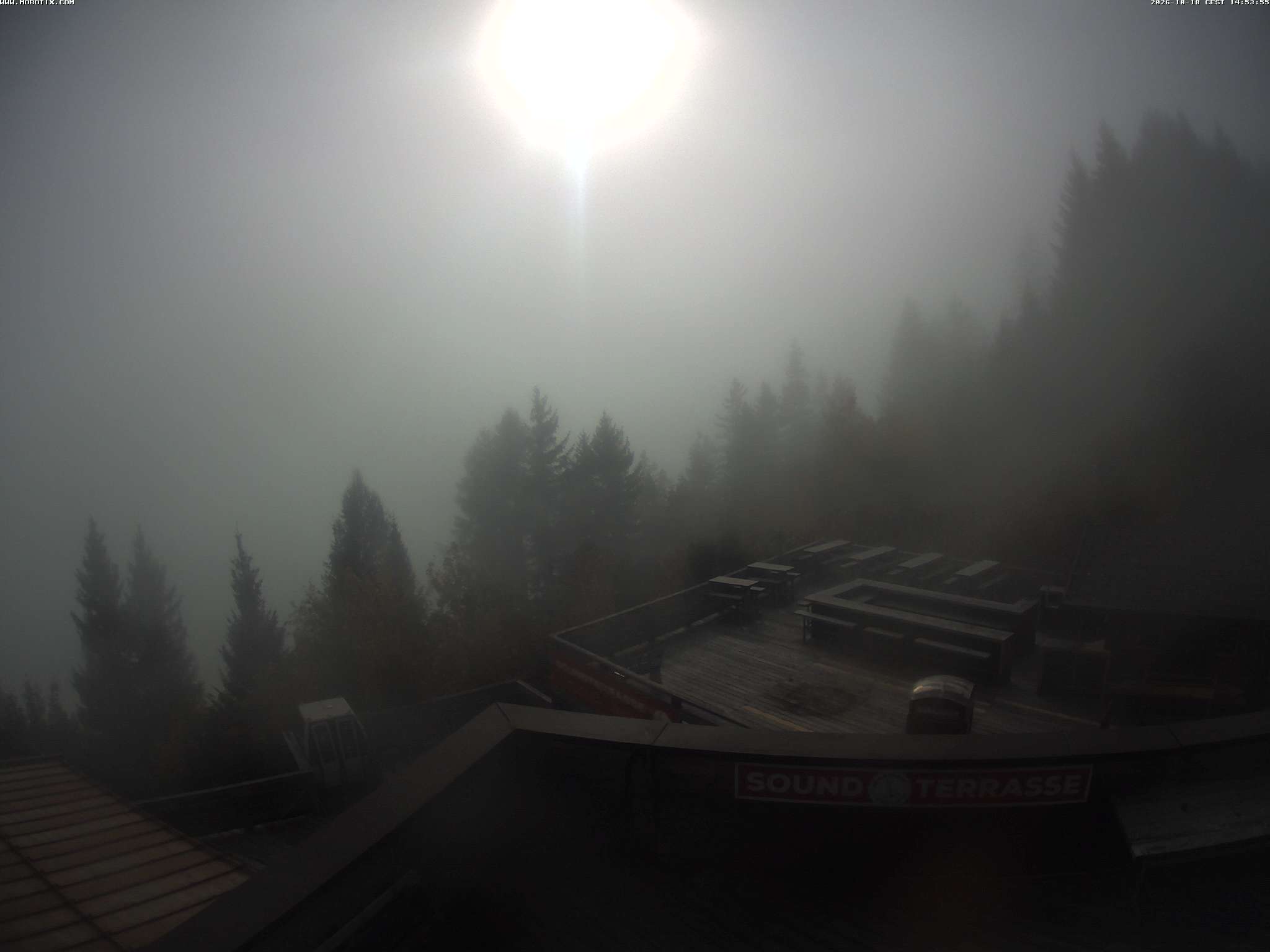Brandnertal - Niggenkopf