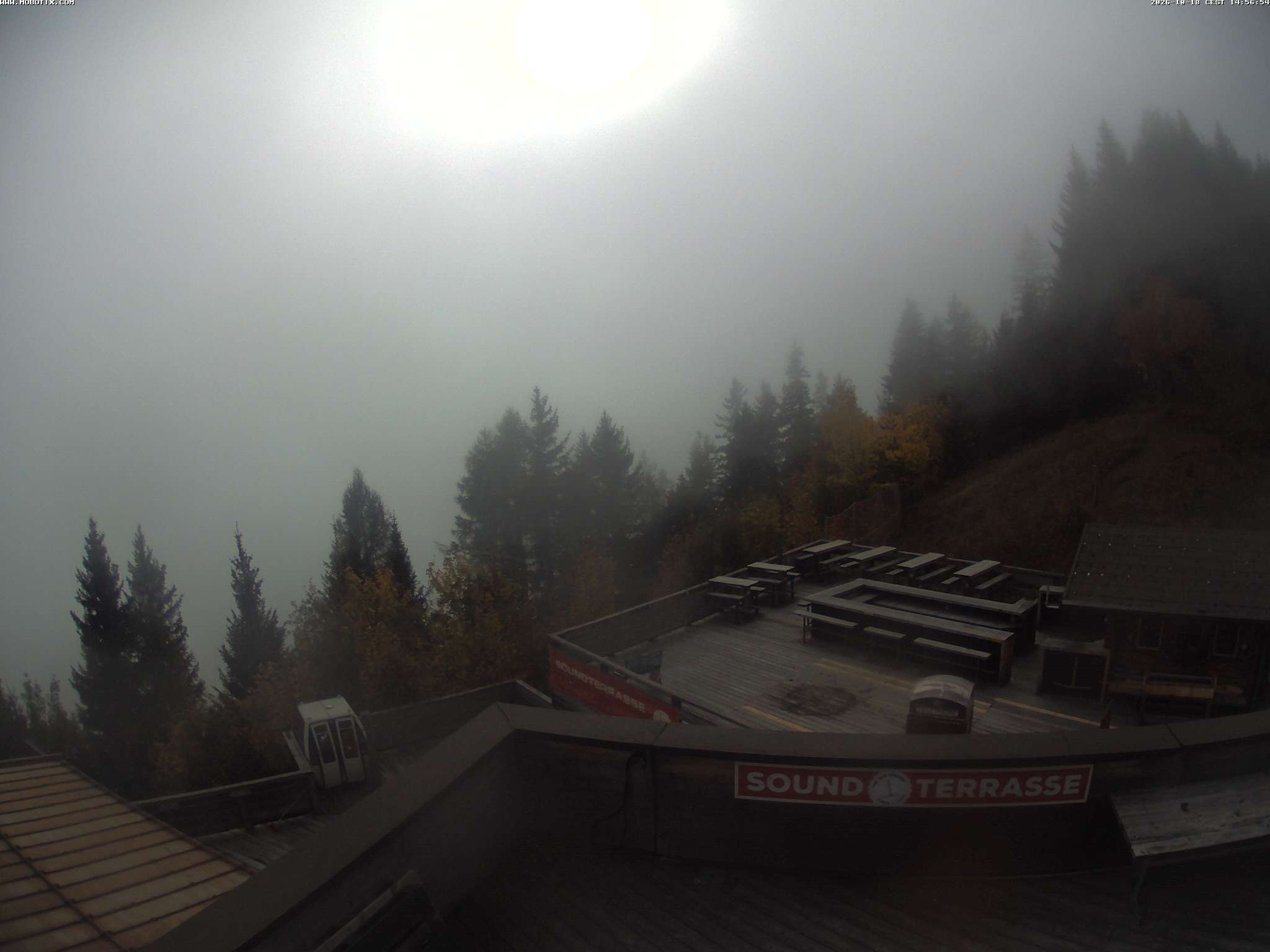 Brandnertal - Niggenkopf