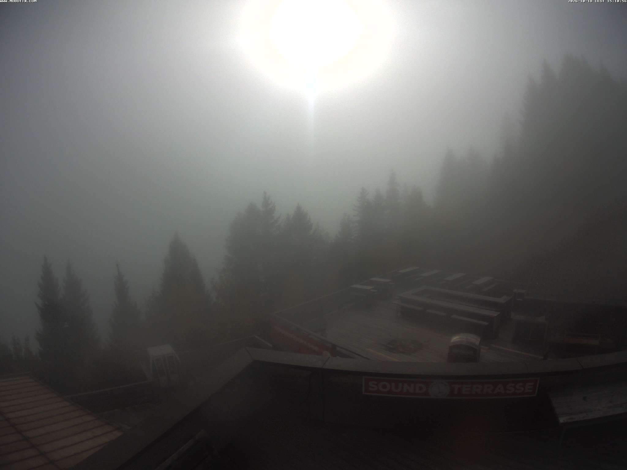 Brandnertal - Niggenkopf