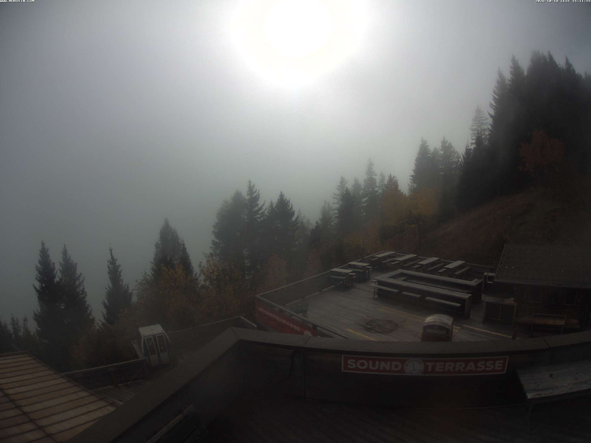 Brandnertal - Niggenkopf