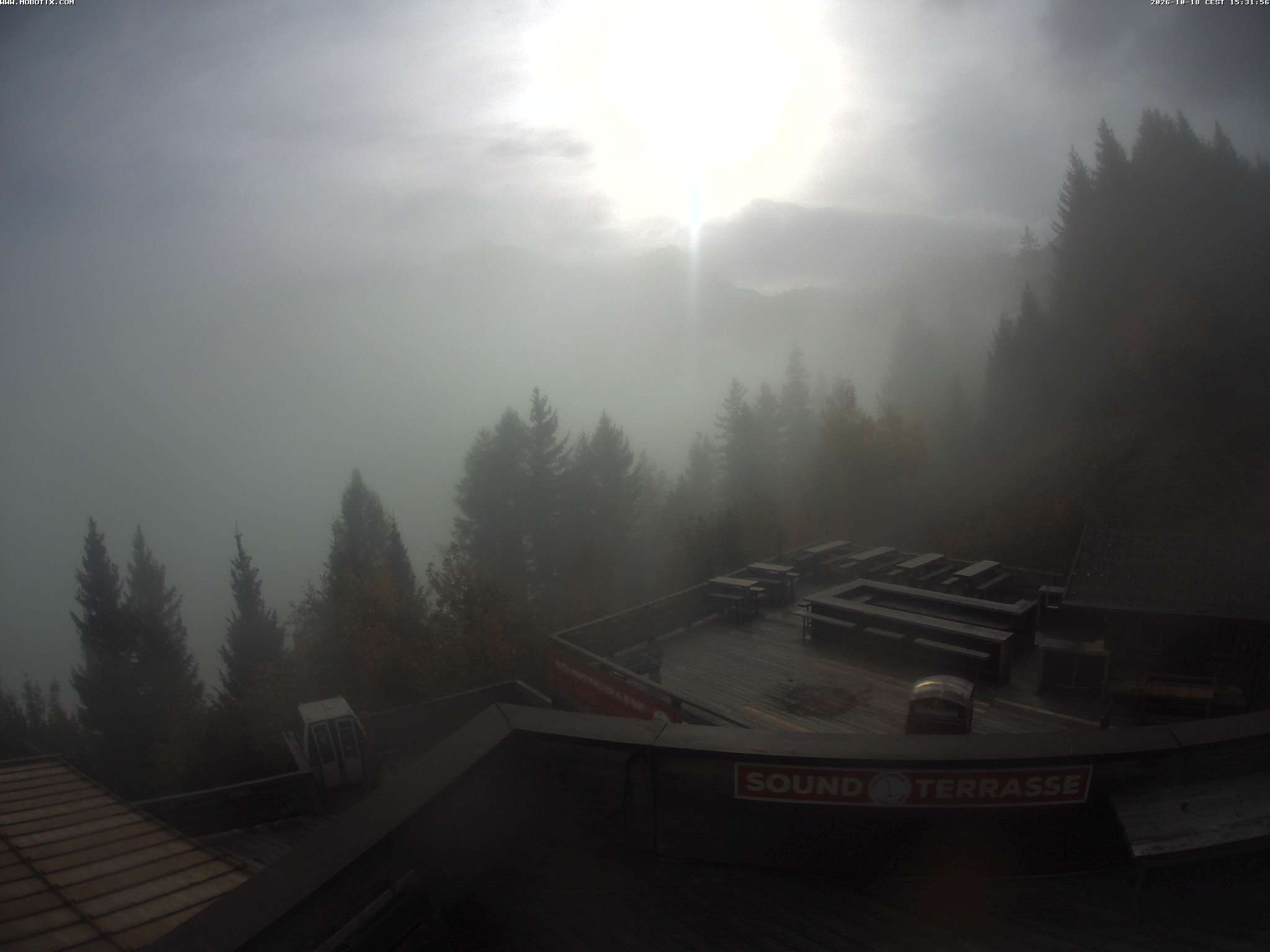 Brandnertal - Niggenkopf