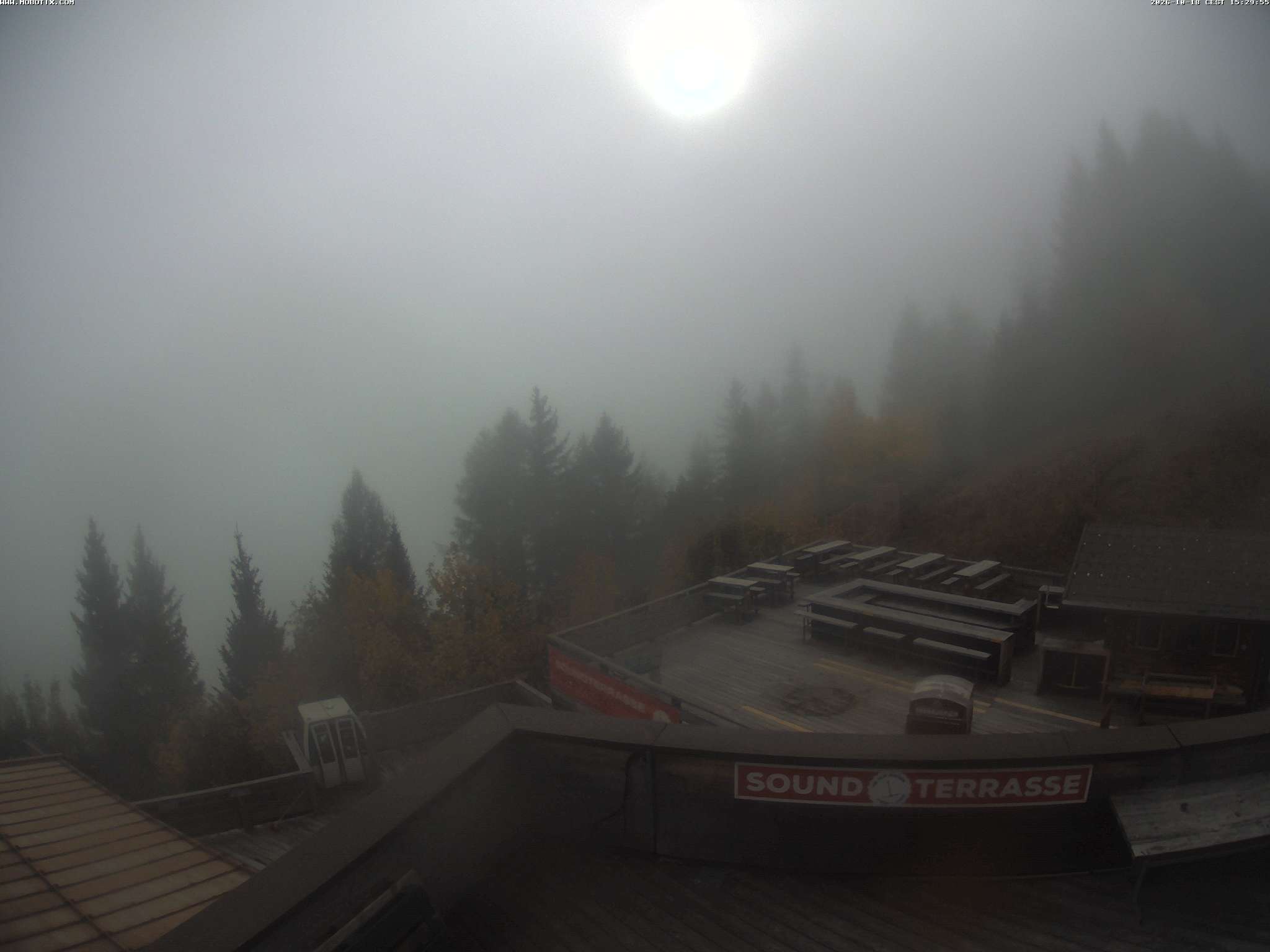 Brandnertal - Niggenkopf