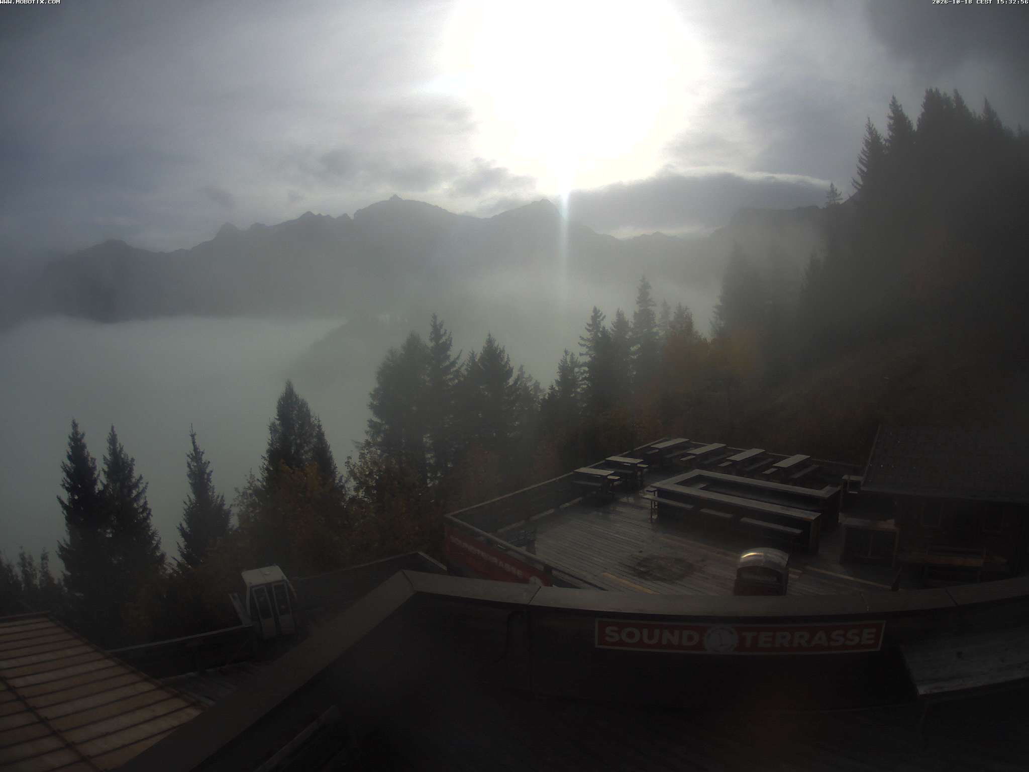 Brandnertal - Niggenkopf