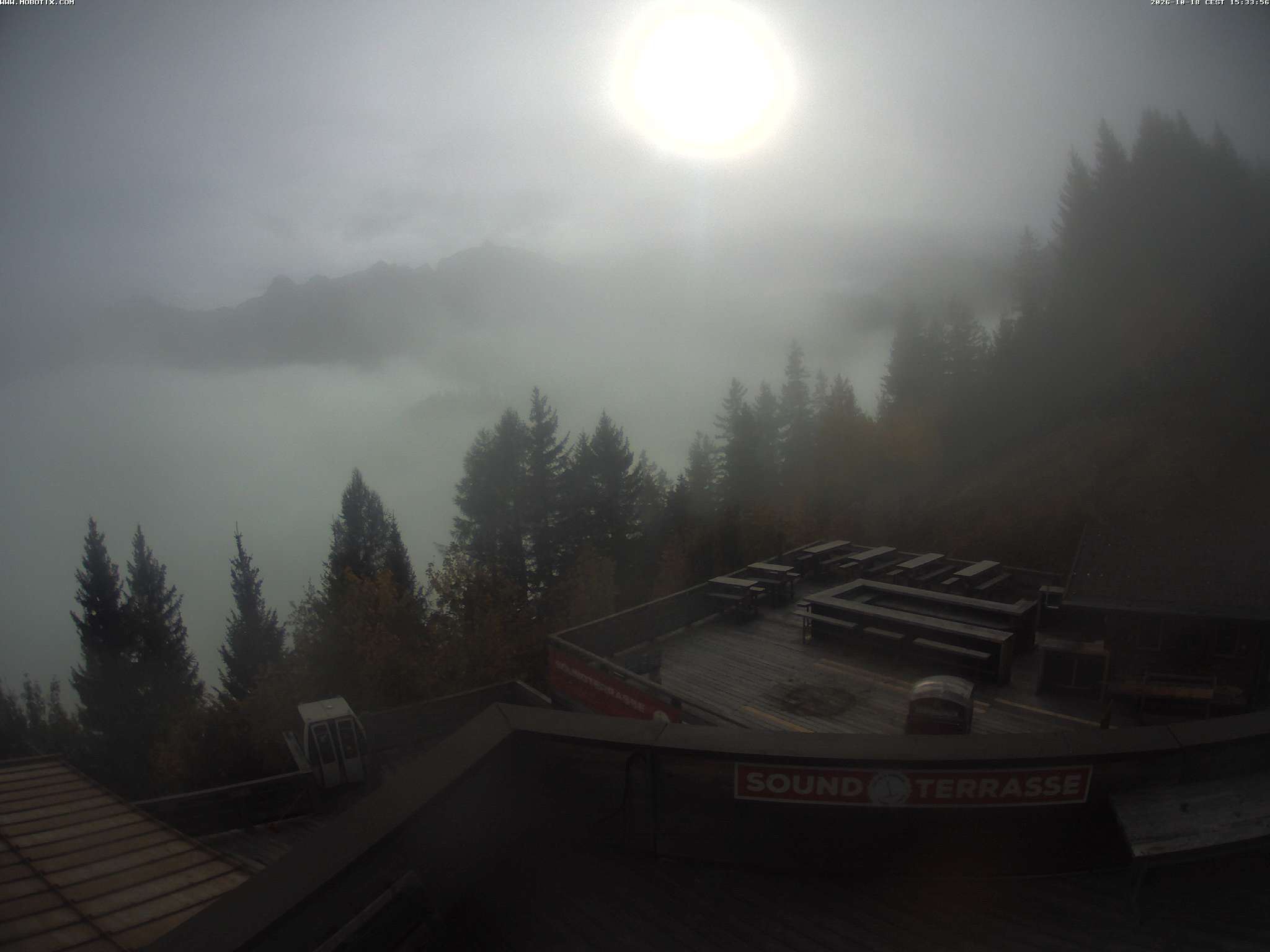 Brandnertal - Niggenkopf