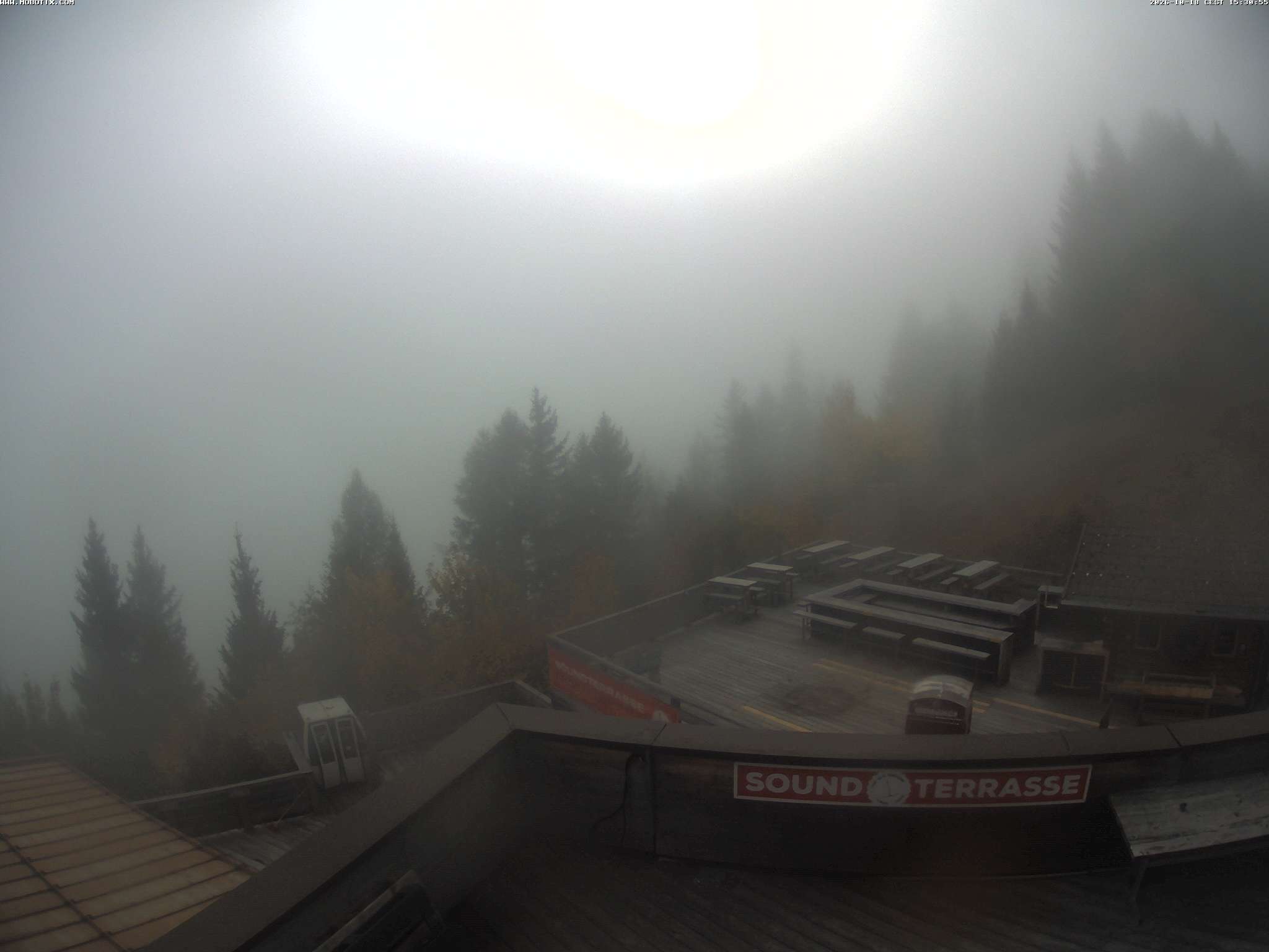 Brandnertal - Niggenkopf