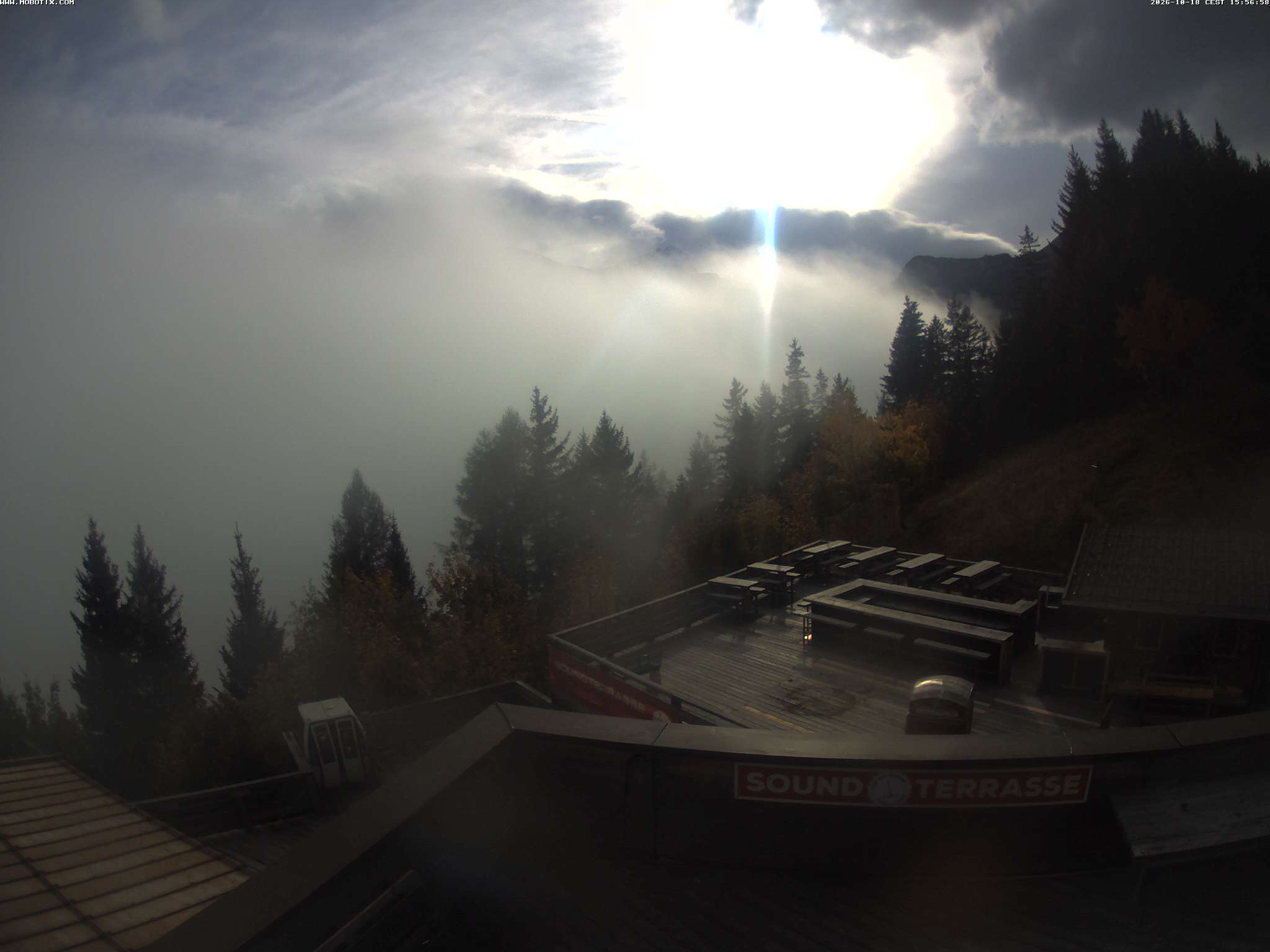 Brandnertal - Niggenkopf