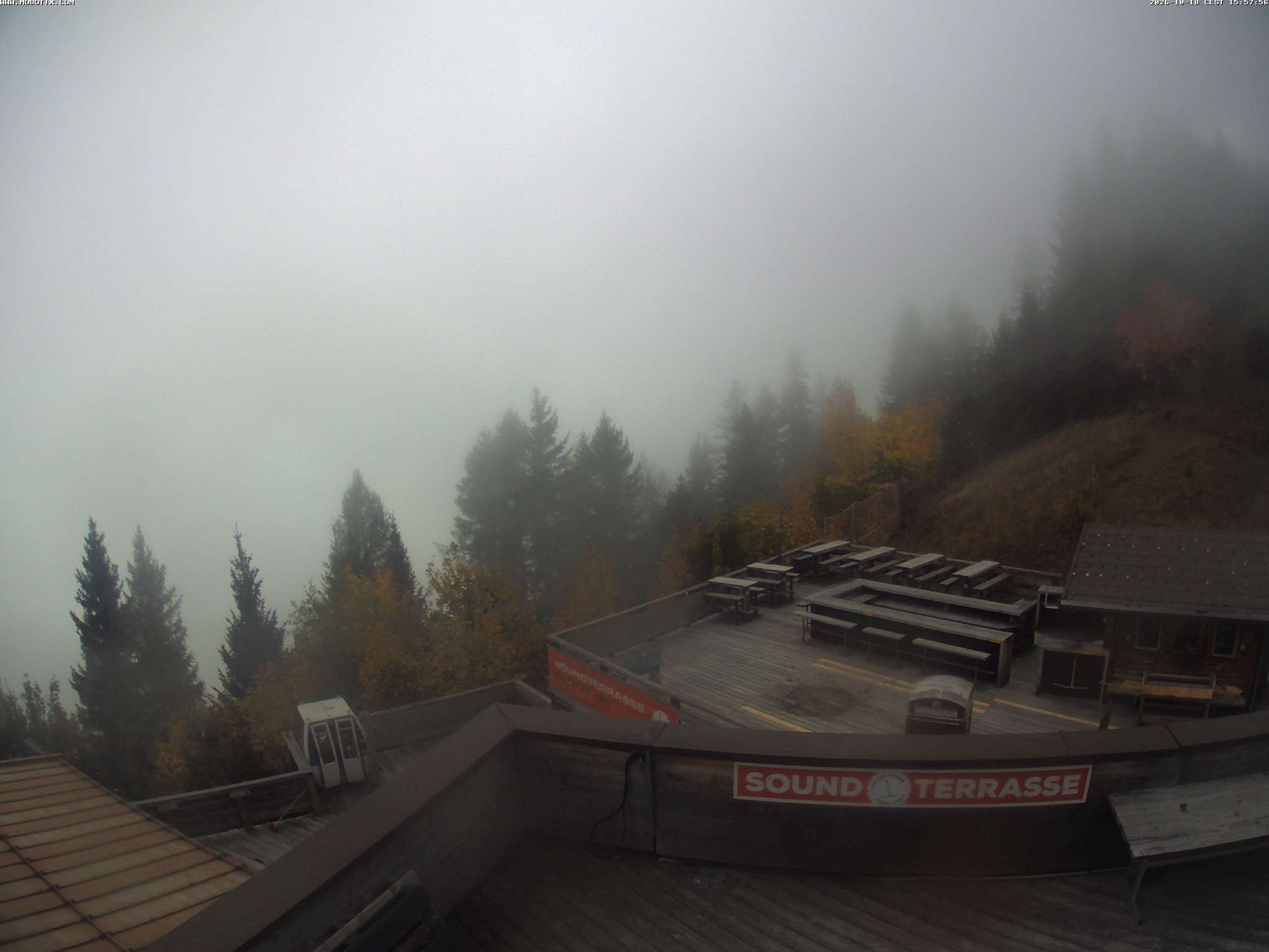 Brandnertal - Niggenkopf