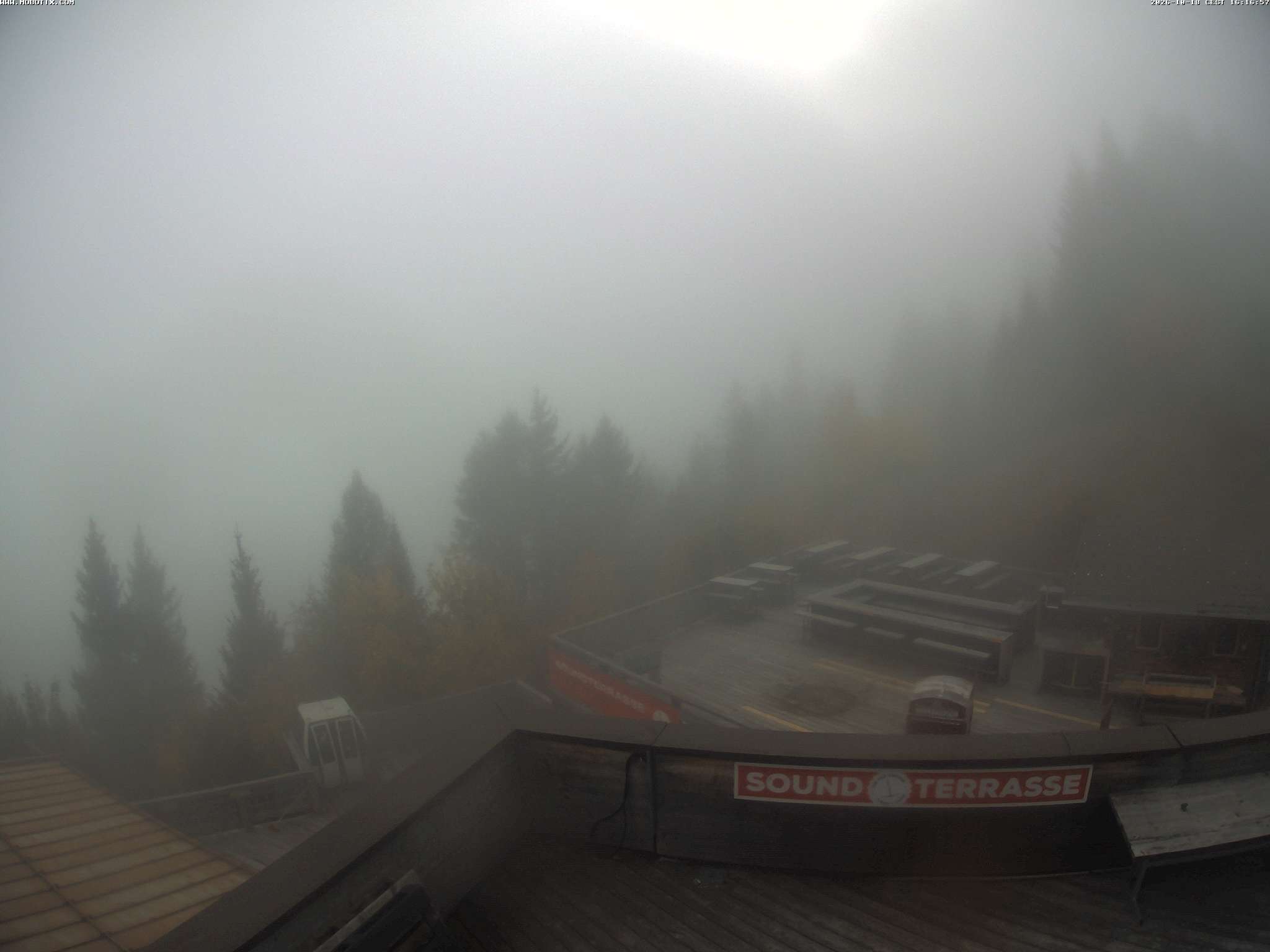 Brandnertal - Niggenkopf