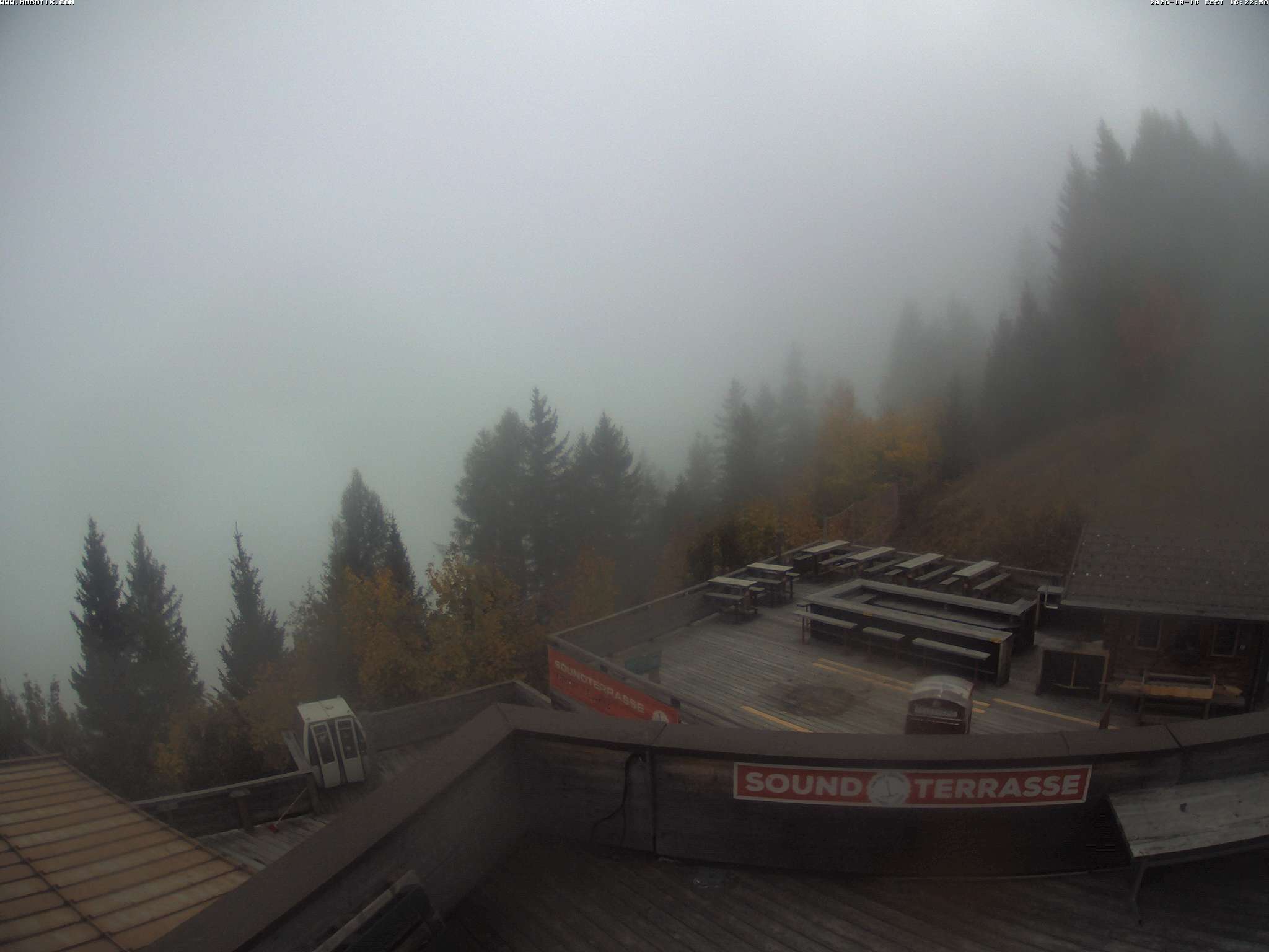 Brandnertal - Niggenkopf
