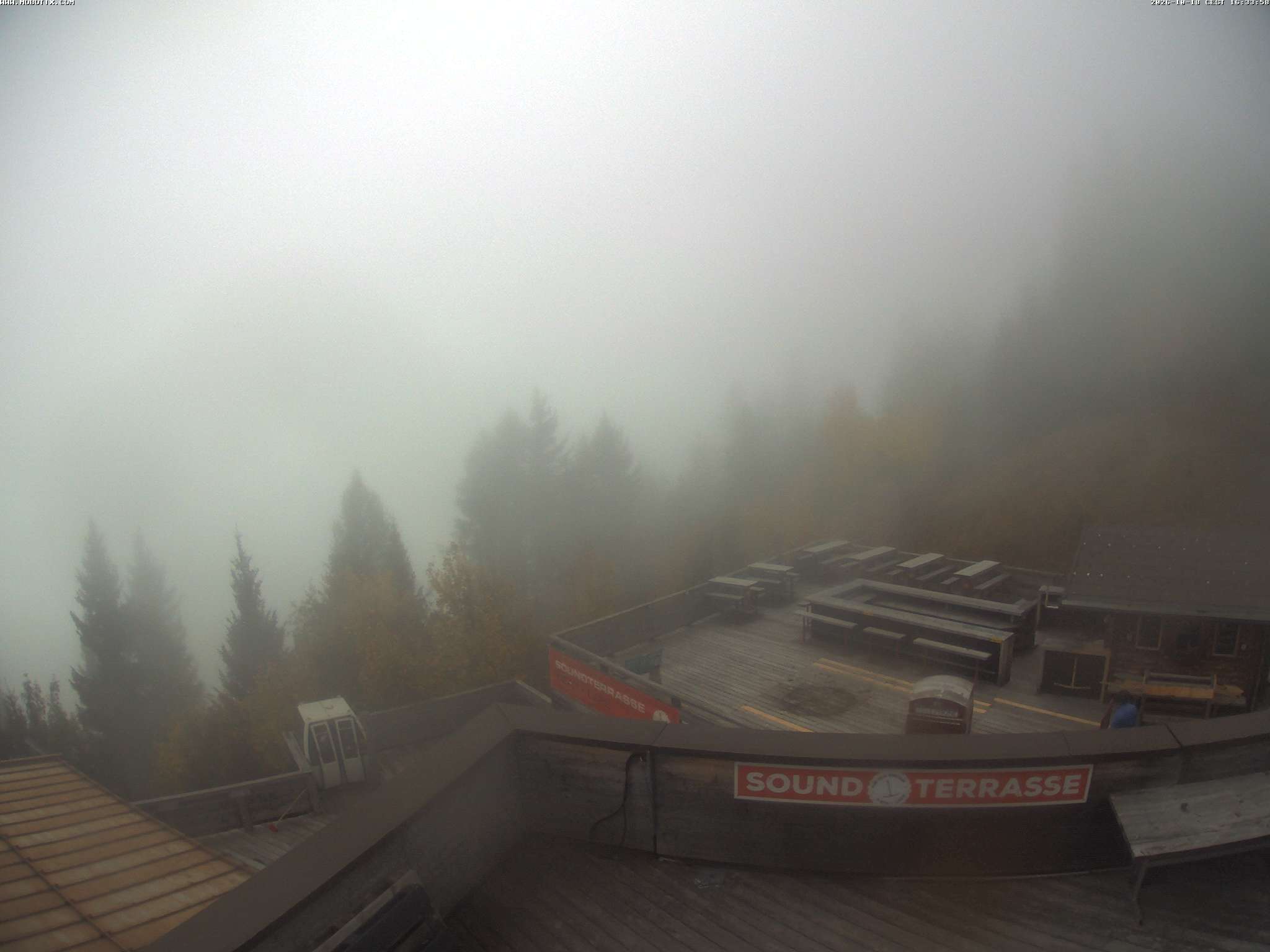 Brandnertal - Niggenkopf