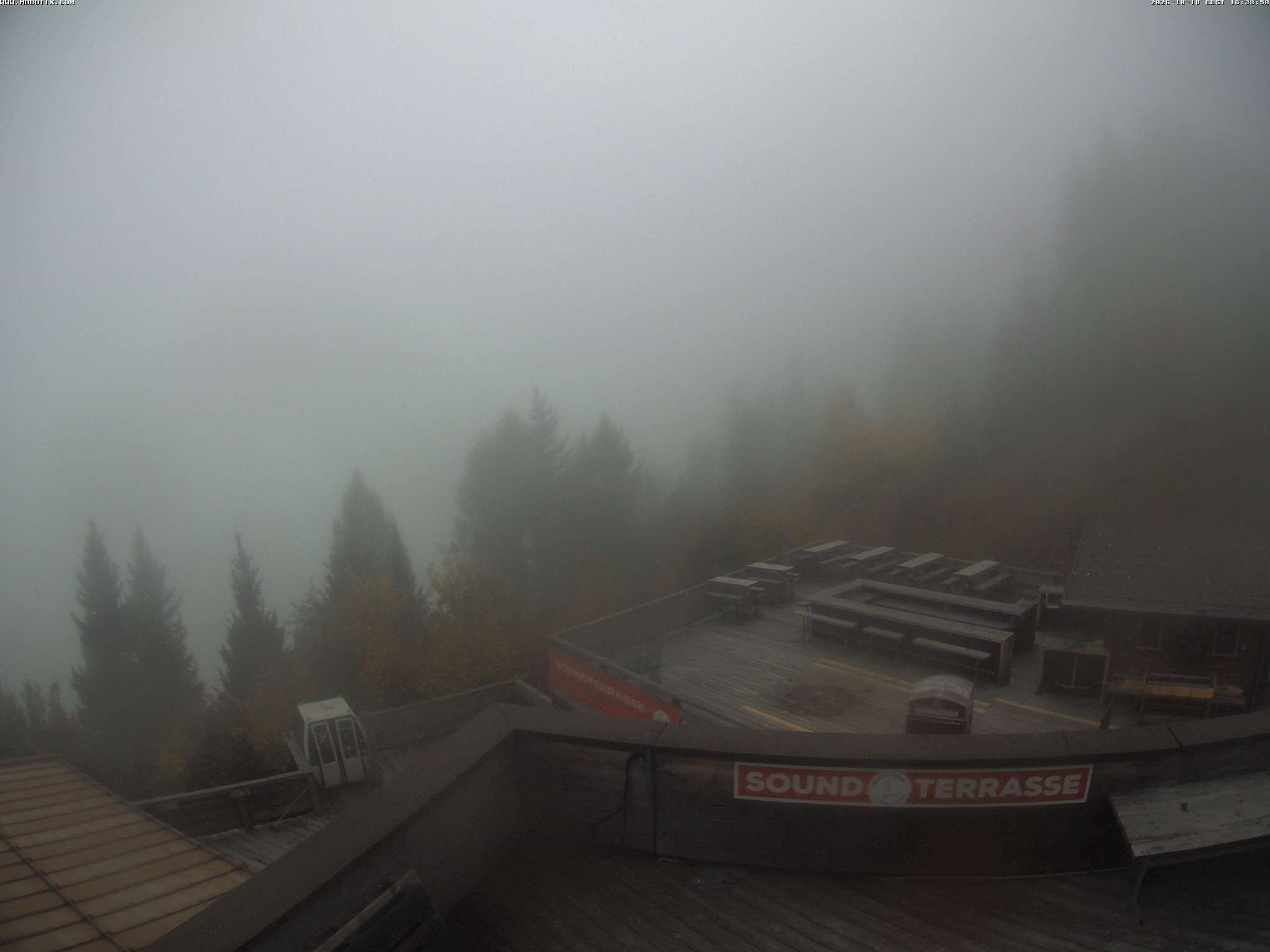 Brandnertal - Niggenkopf
