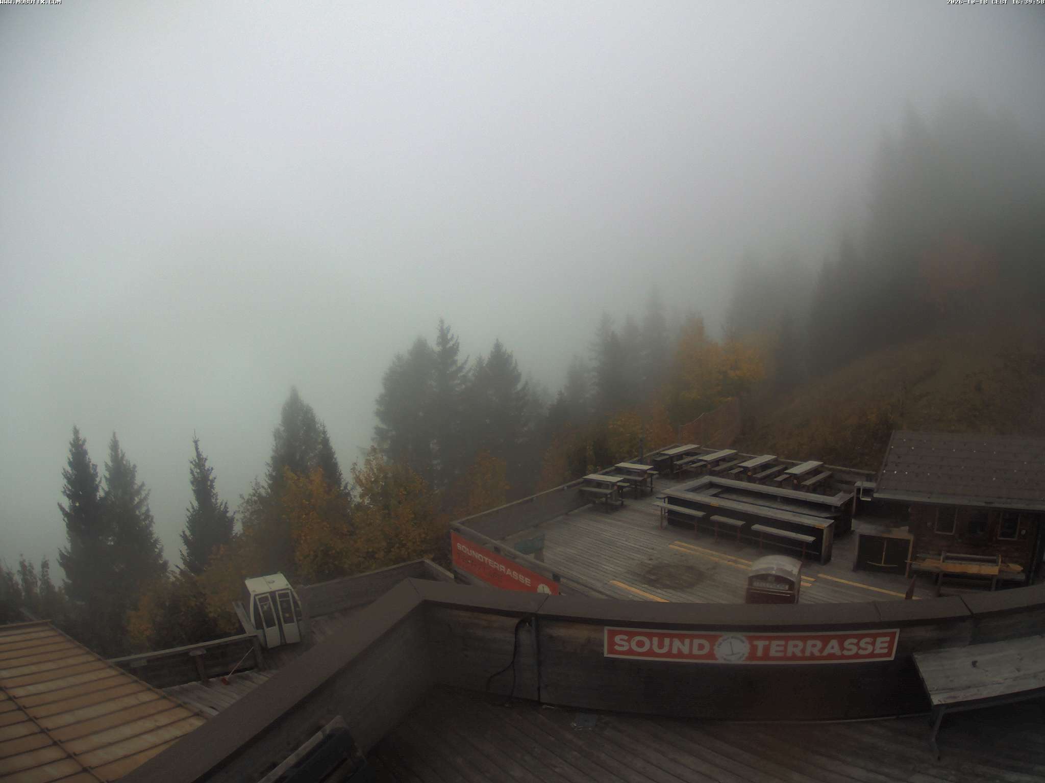 Brandnertal - Niggenkopf