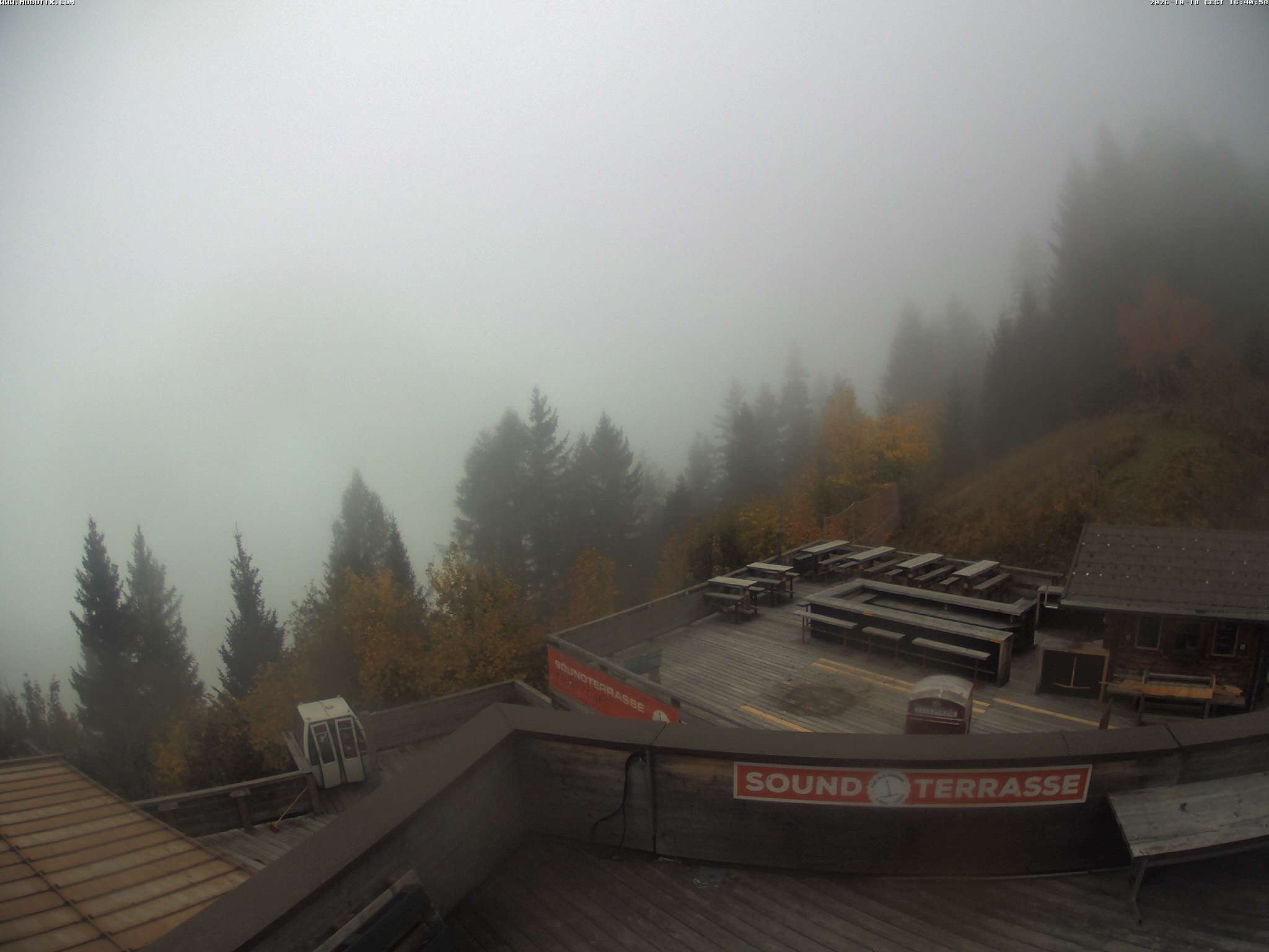 Brandnertal - Niggenkopf