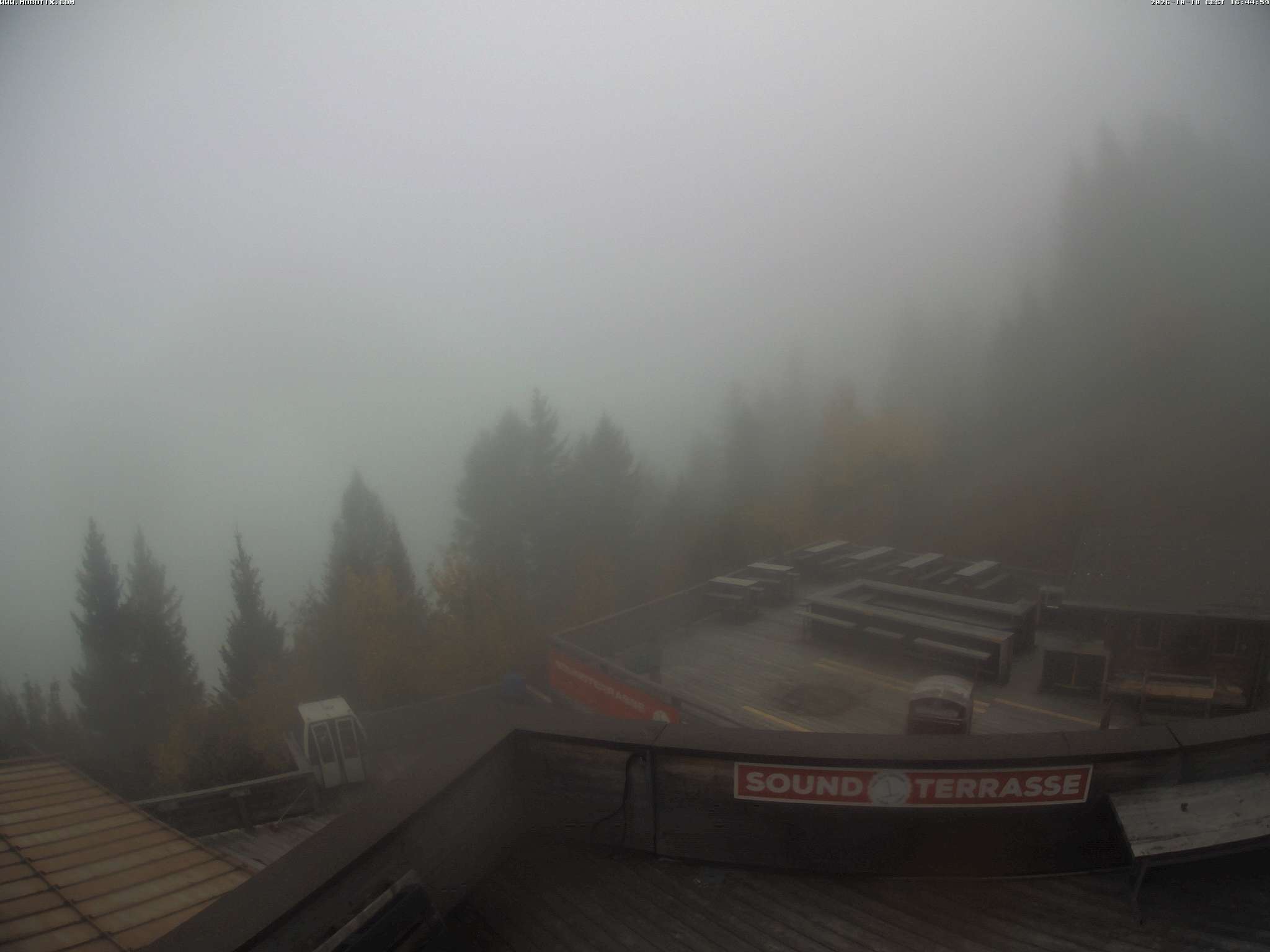 Brandnertal - Niggenkopf