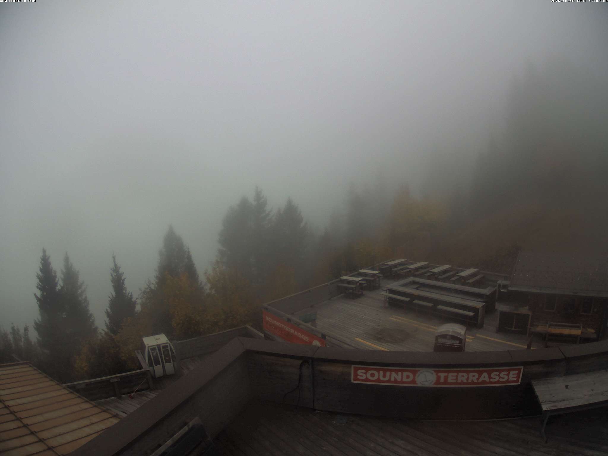 Brandnertal - Niggenkopf