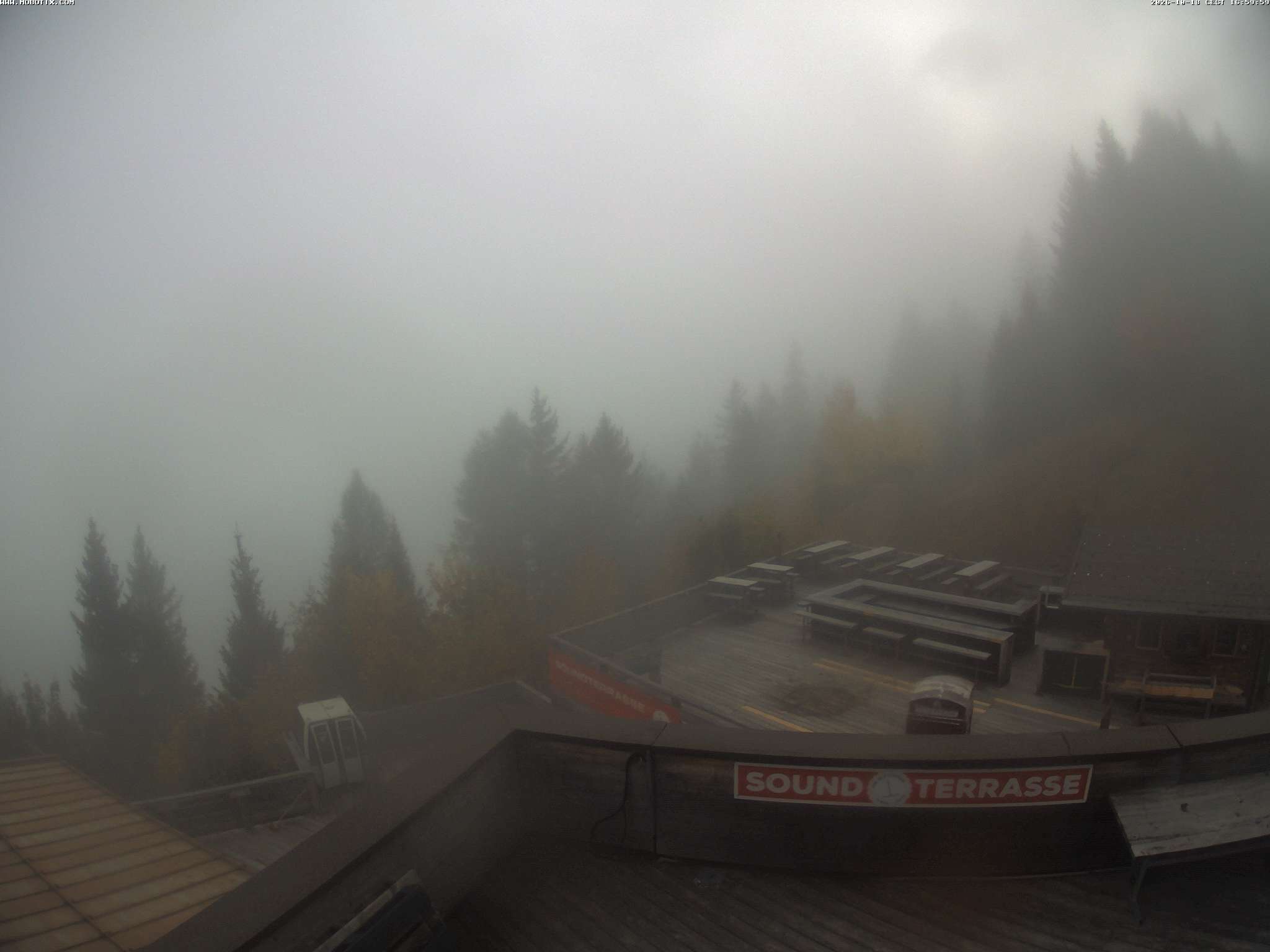 Brandnertal - Niggenkopf