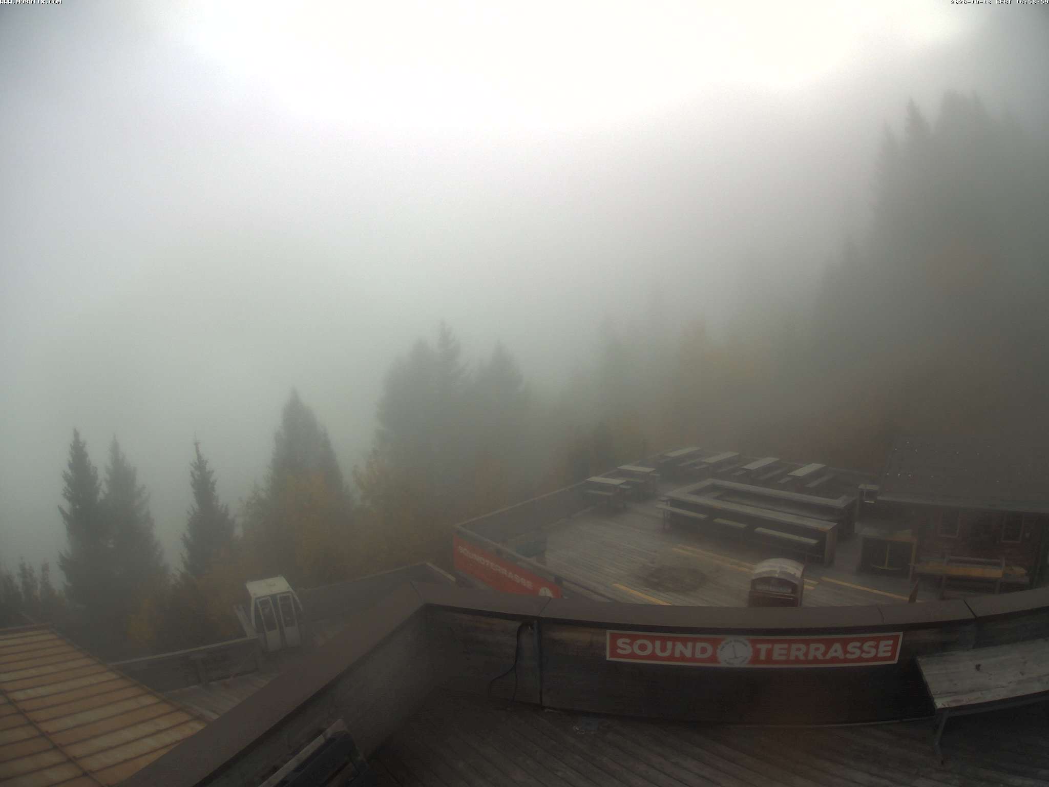 Brandnertal - Niggenkopf