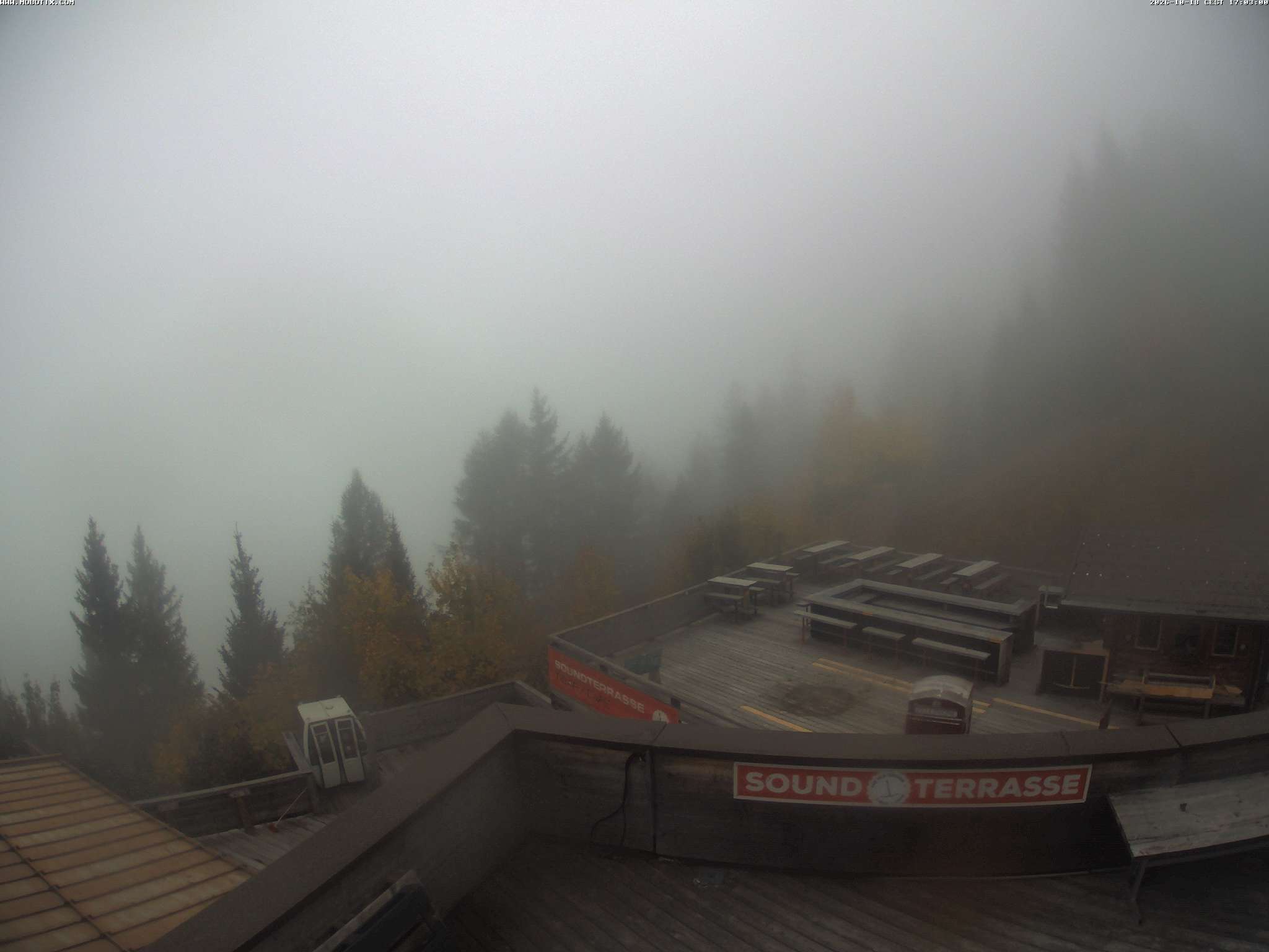 Brandnertal - Niggenkopf