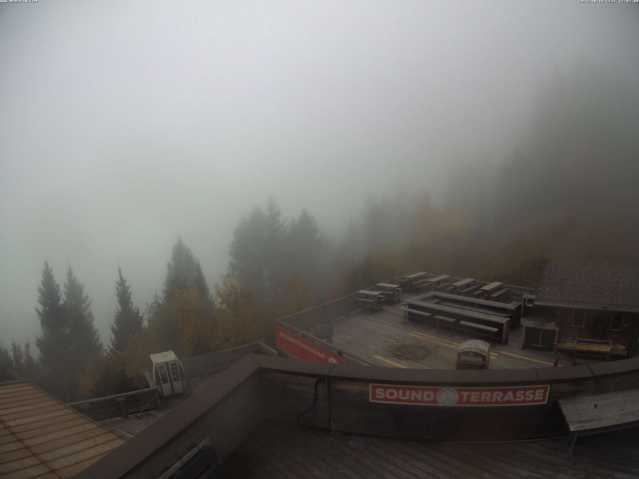 Brandnertal - Niggenkopf