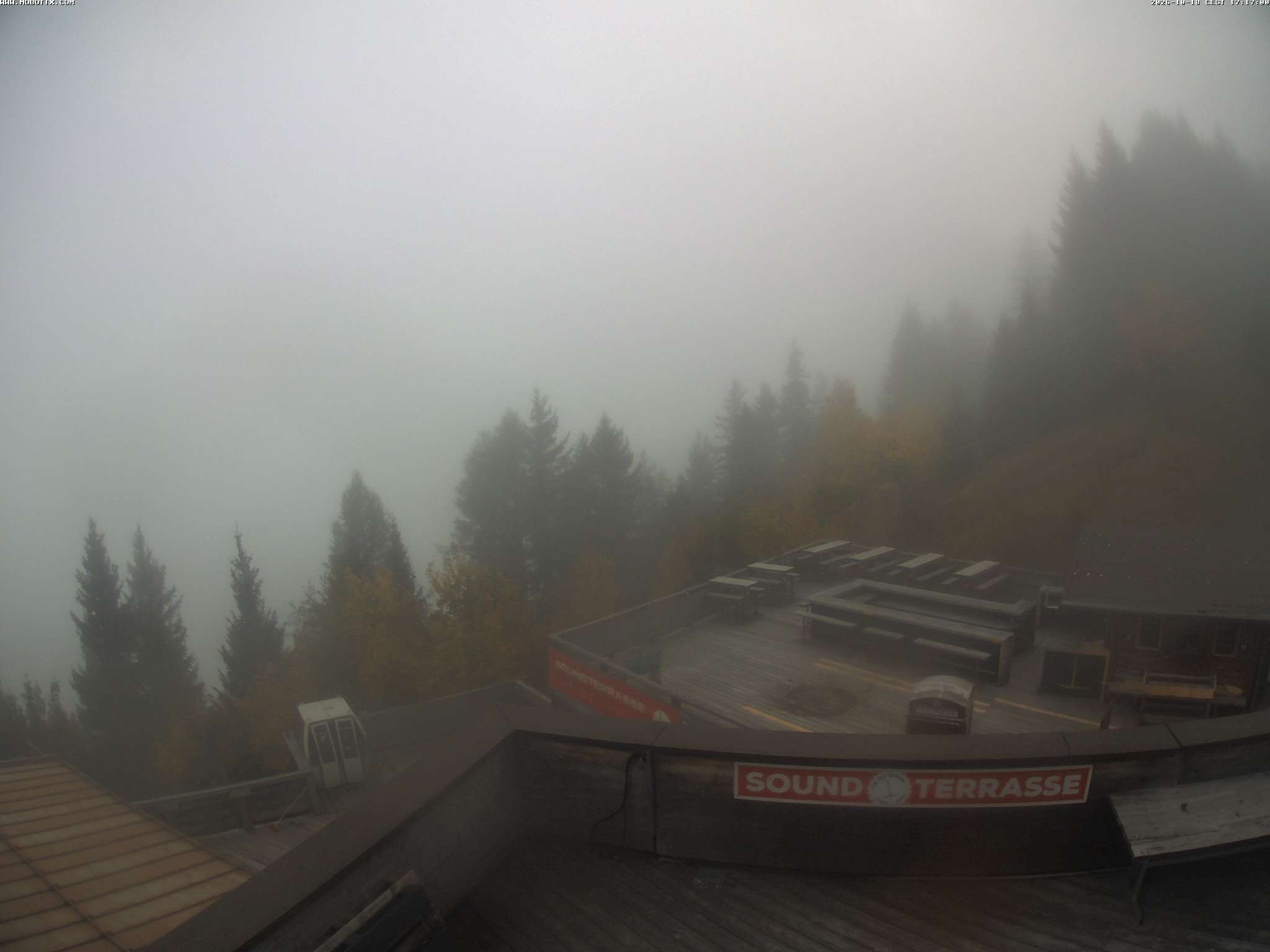 Brandnertal - Niggenkopf