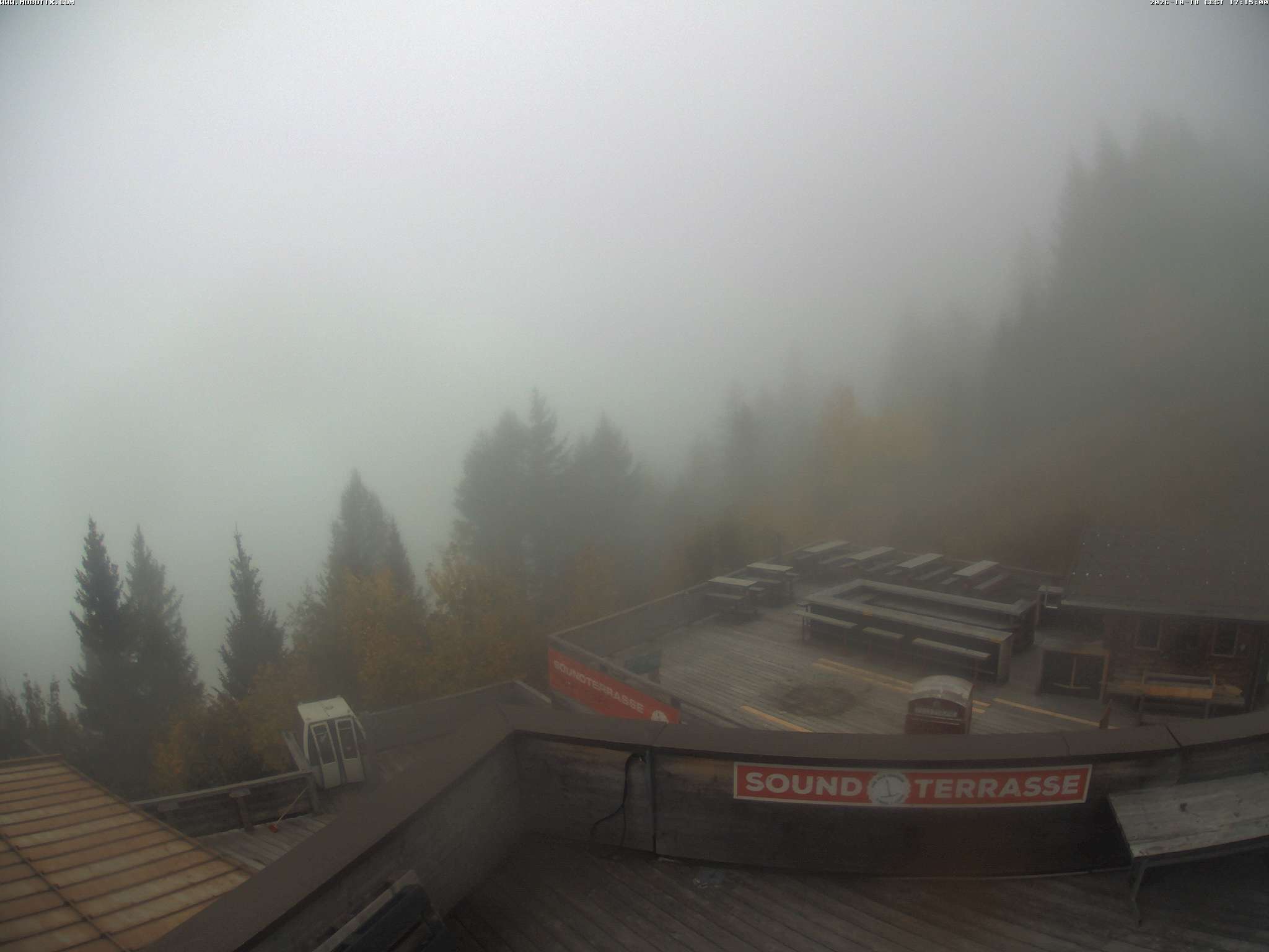 Brandnertal - Niggenkopf