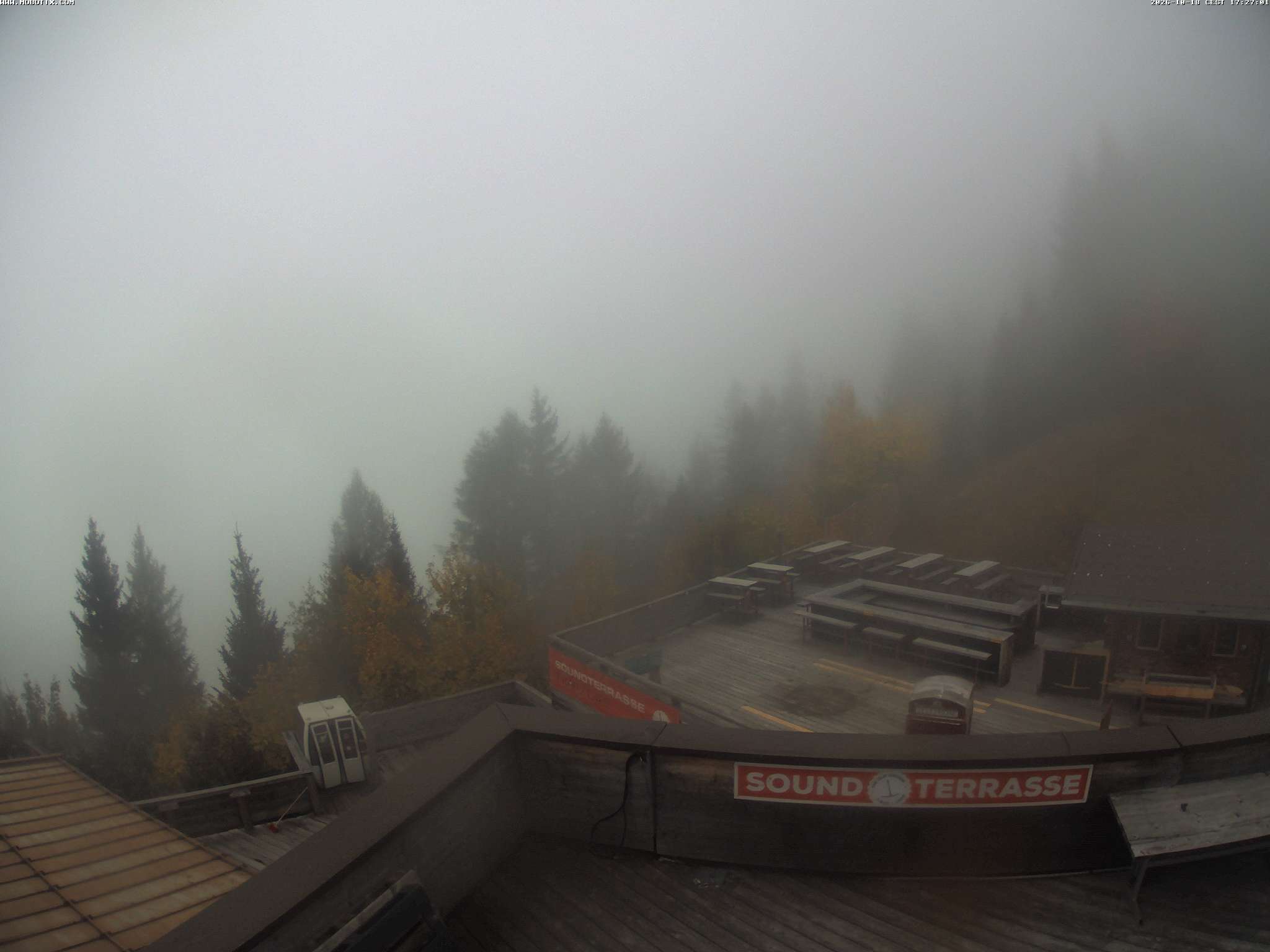 Brandnertal - Niggenkopf