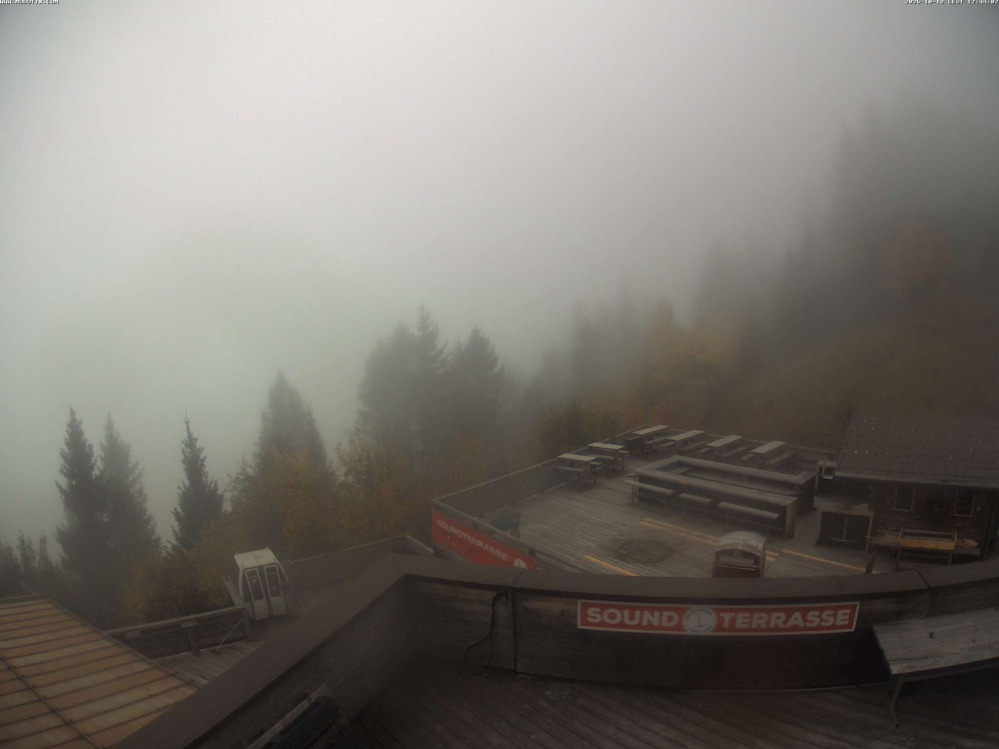 Brandnertal - Niggenkopf