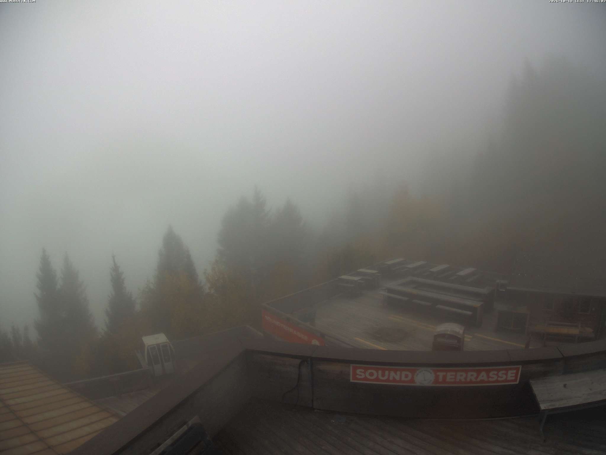 Brandnertal - Niggenkopf
